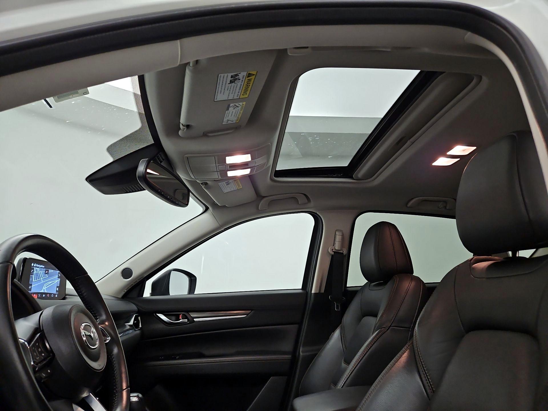 Thumbnail: 2020 Mazda CX-5 - 20