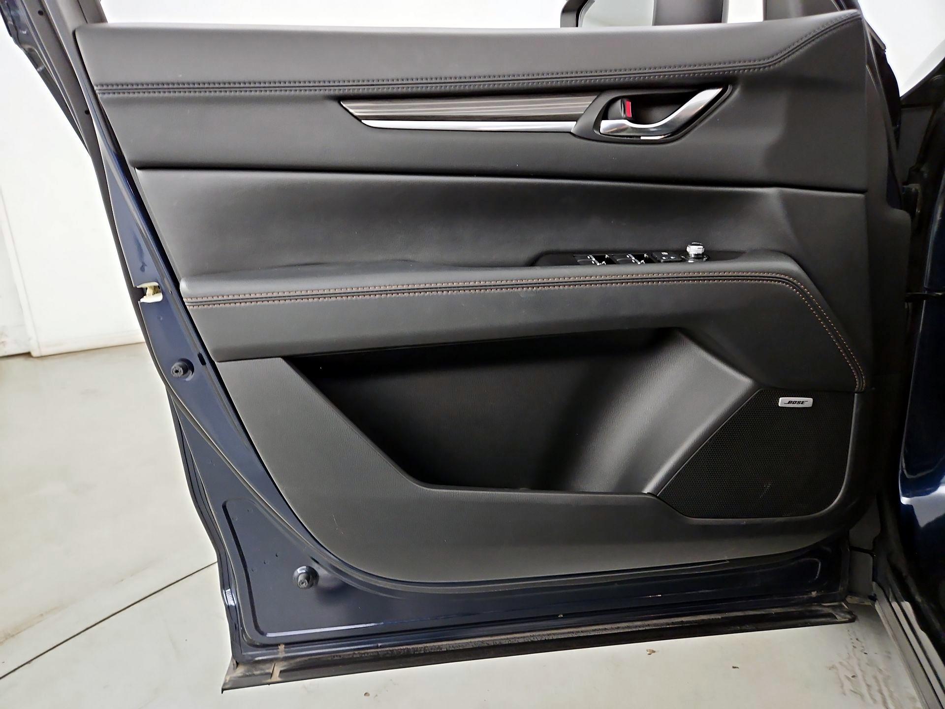 Thumbnail: 2023 Mazda CX-5 - 12