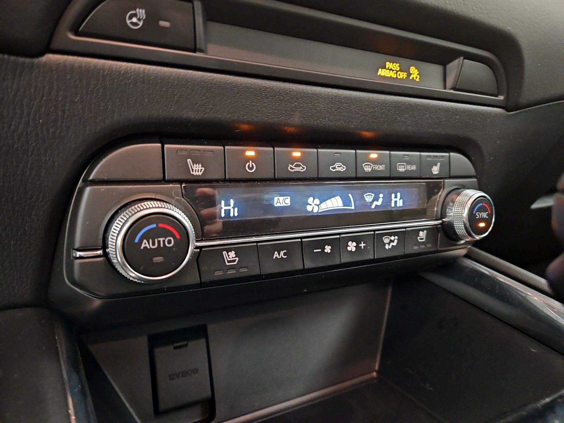 Thumbnail: 2023 Mazda CX-5 - 16