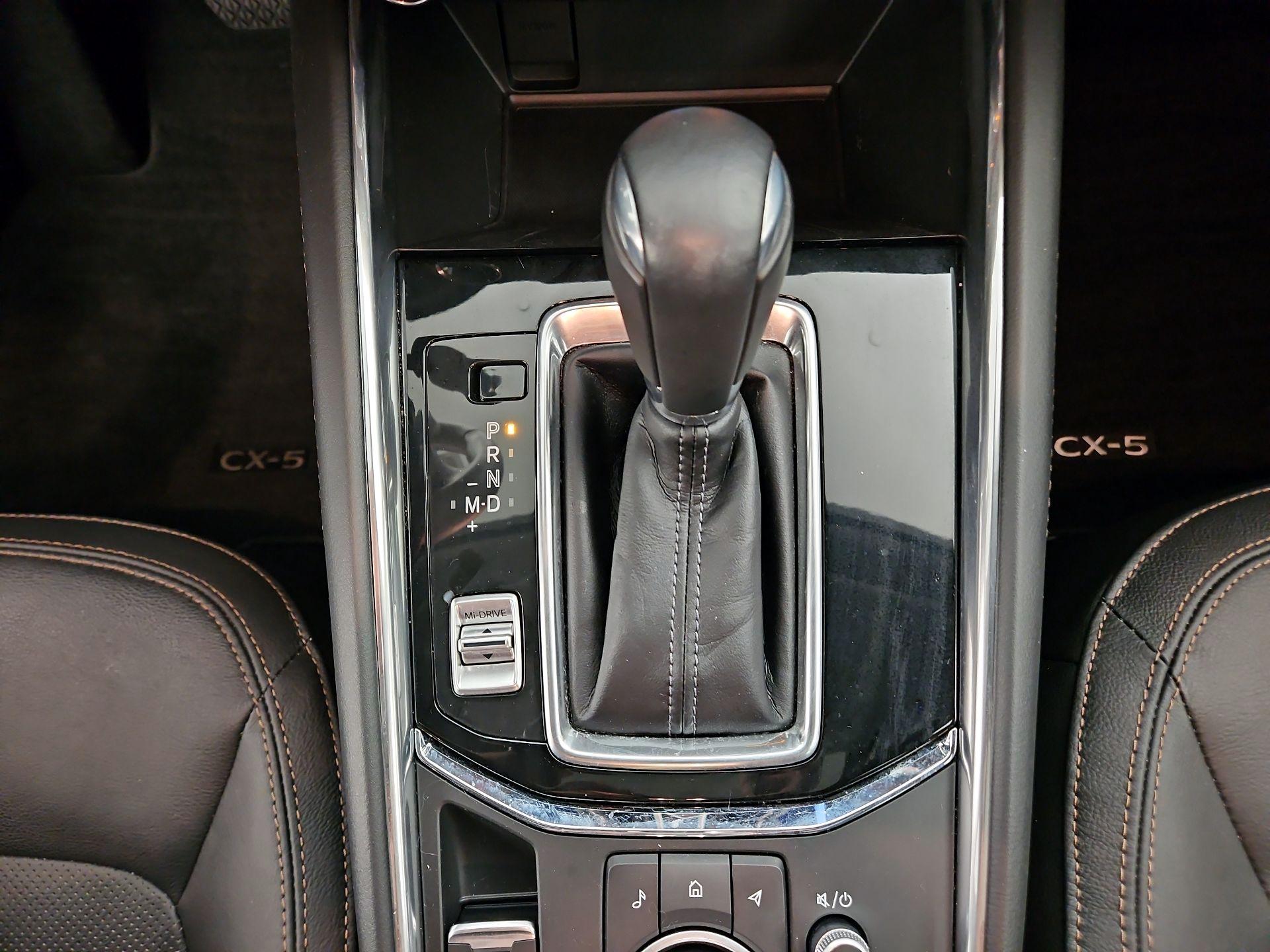 Thumbnail: 2023 Mazda CX-5 - 17