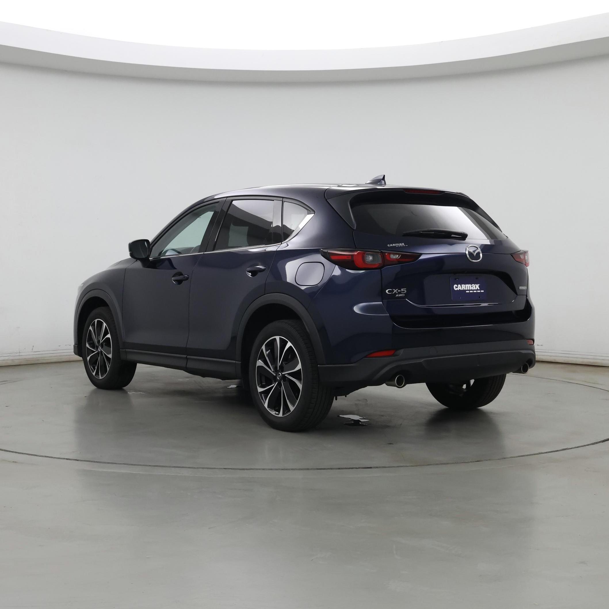 Thumbnail: 2023 Mazda CX-5 - 2