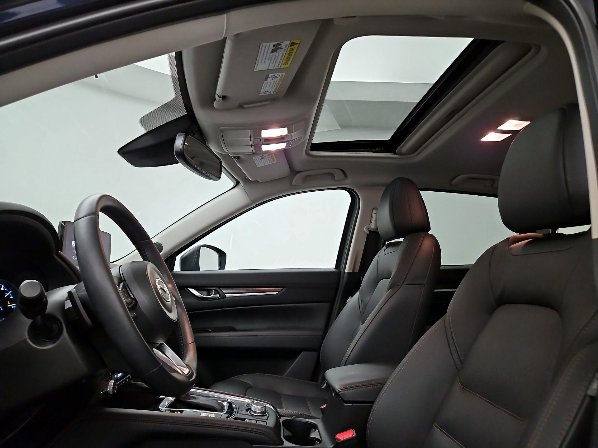 Thumbnail: 2023 Mazda CX-5 - 19