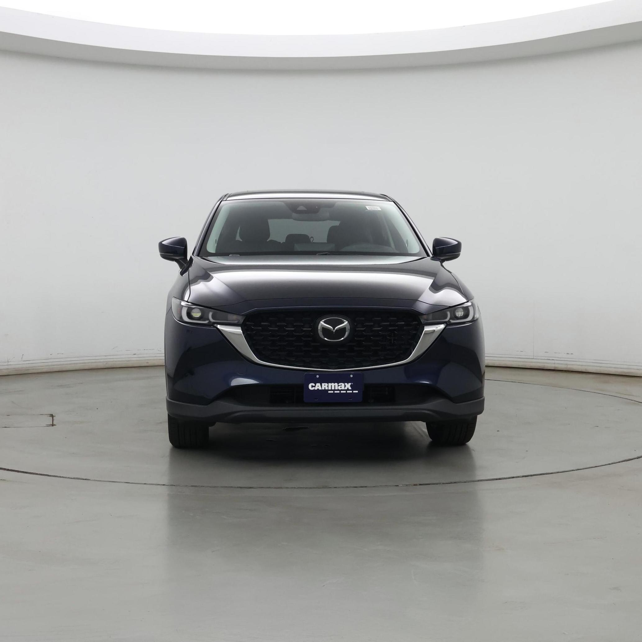 Thumbnail: 2023 Mazda CX-5 - 5