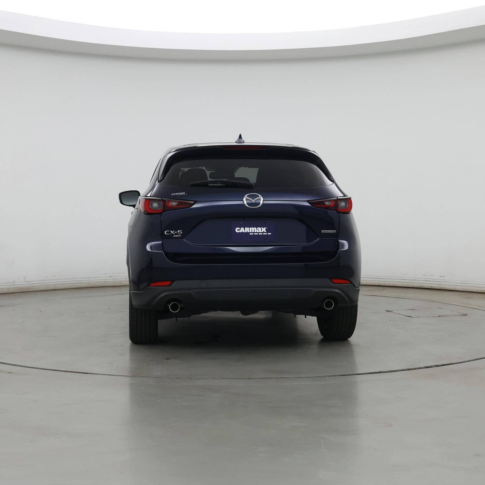 Thumbnail: 2023 Mazda CX-5 - 6