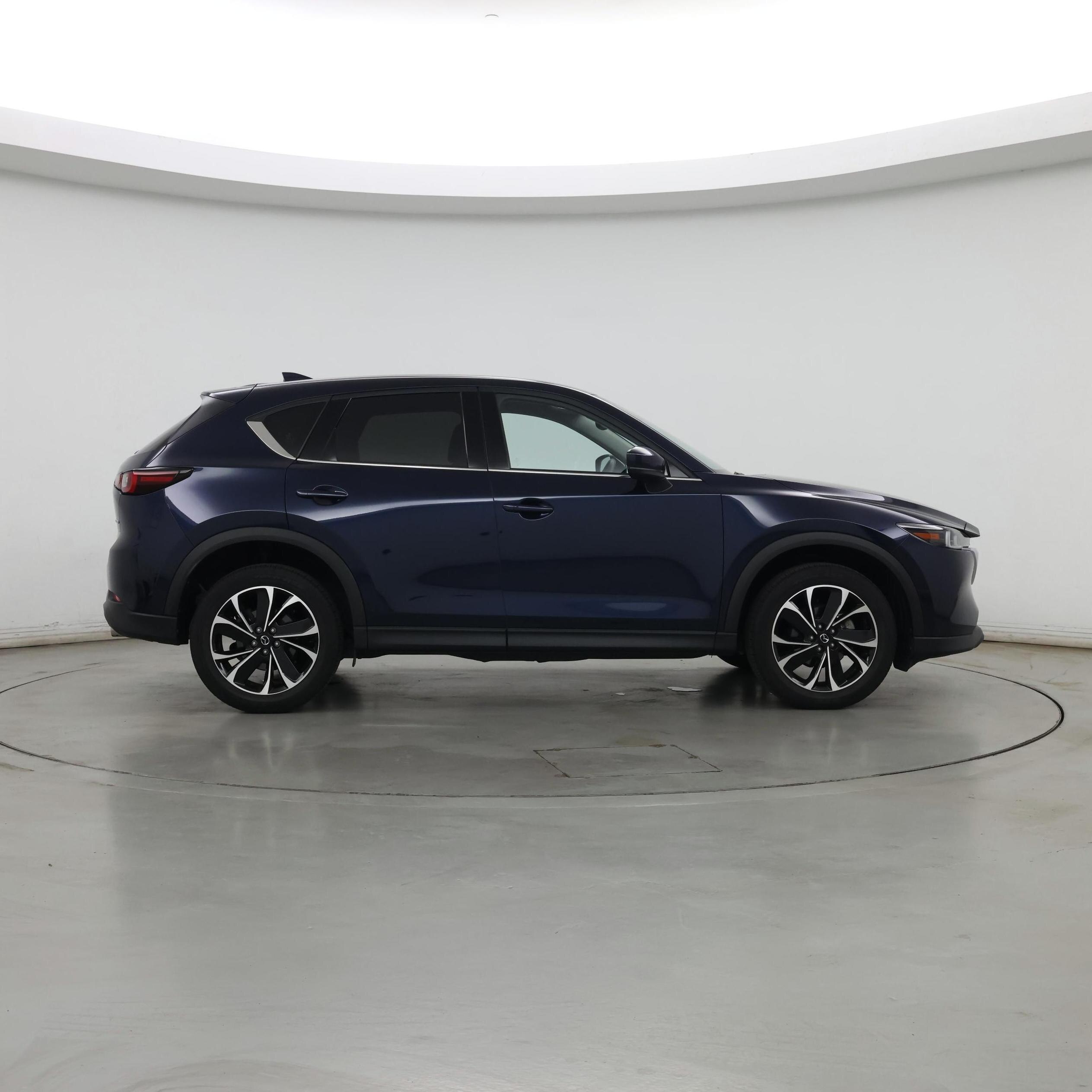 Thumbnail: 2023 Mazda CX-5 - 7
