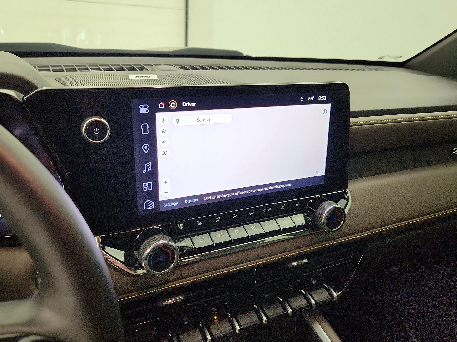 Thumbnail: 2025 Chevrolet Colorado - 14