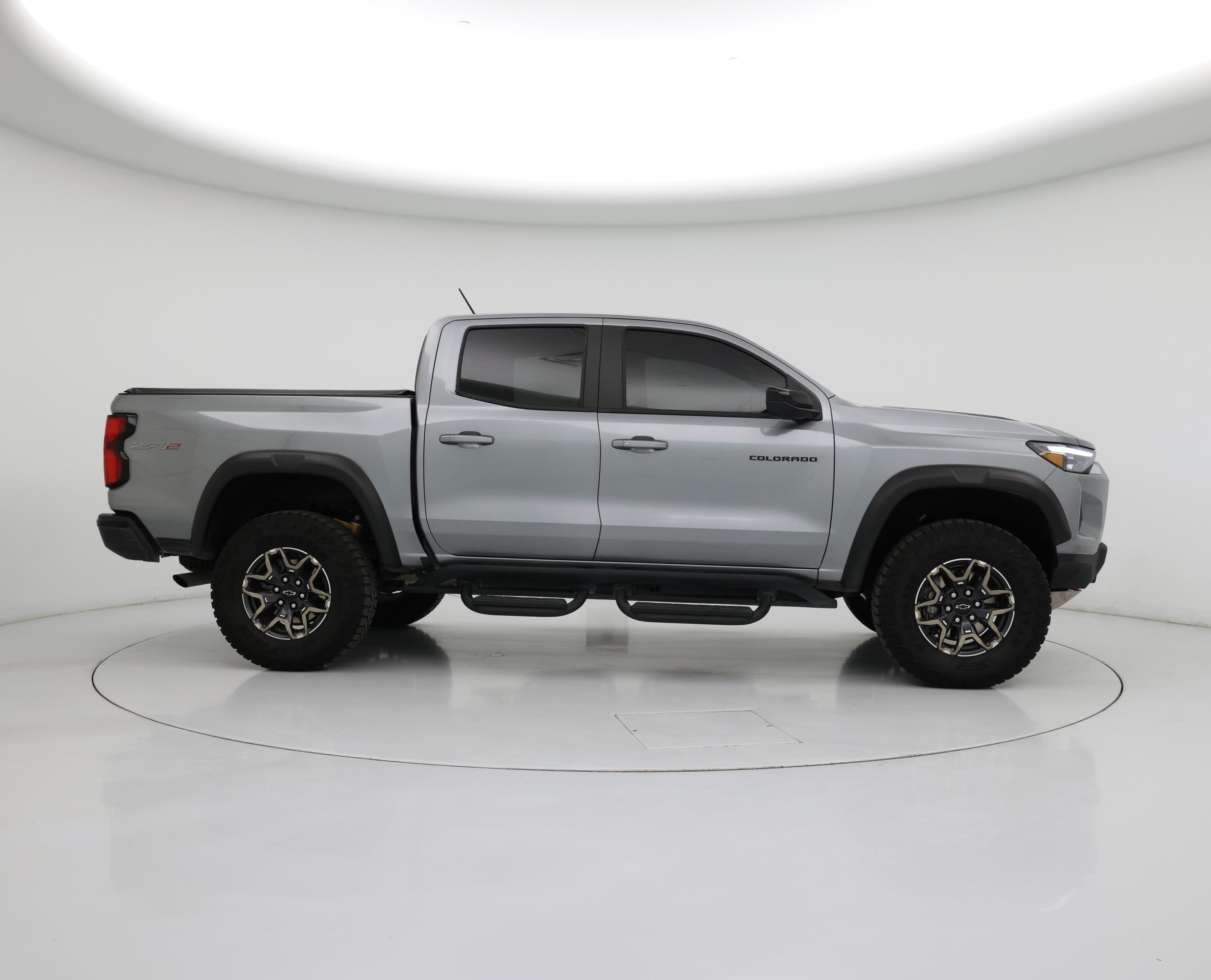 Thumbnail: 2025 Chevrolet Colorado - 7