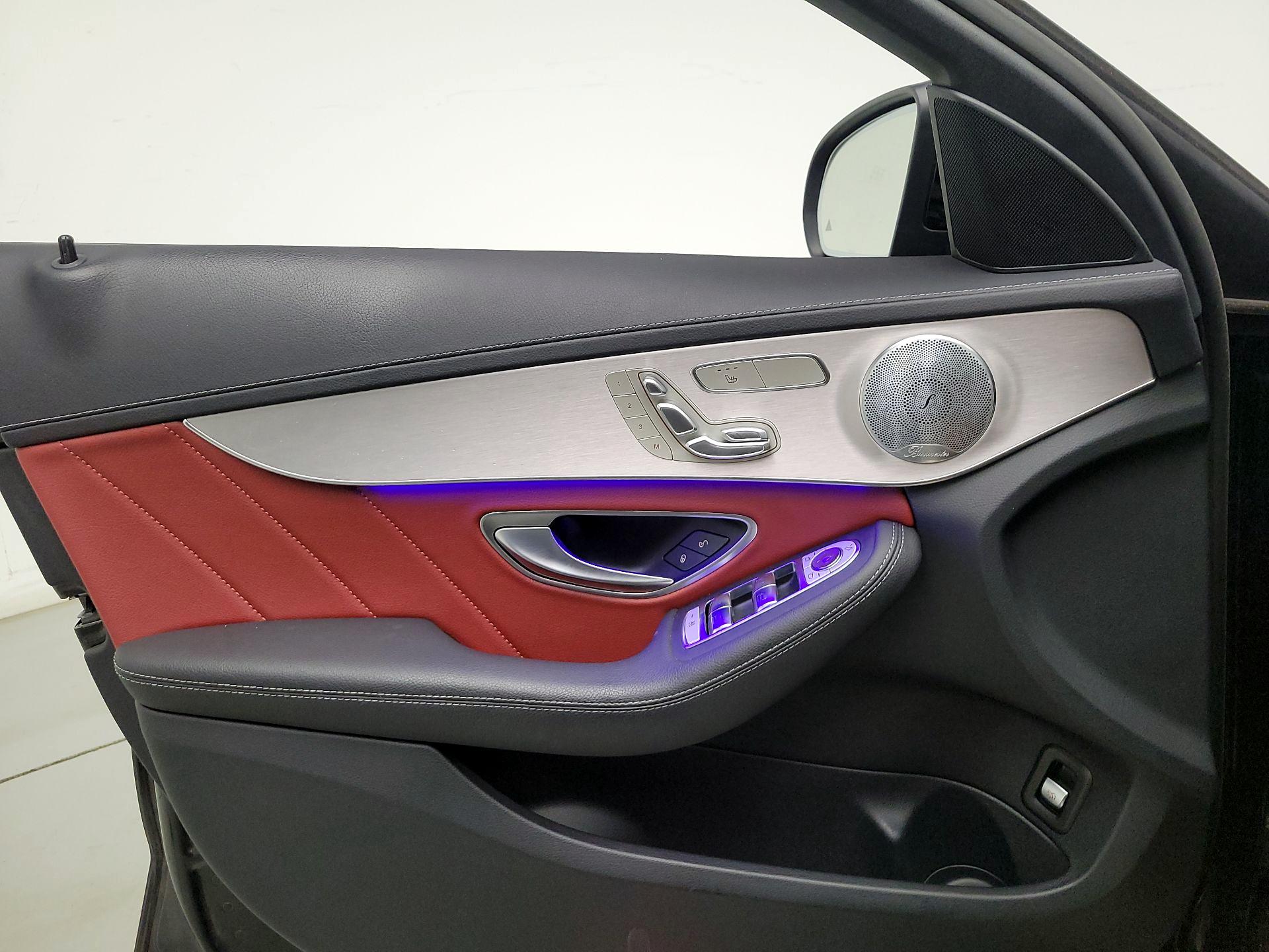 Thumbnail: 2021 Mercedes-Benz C-Class - 12