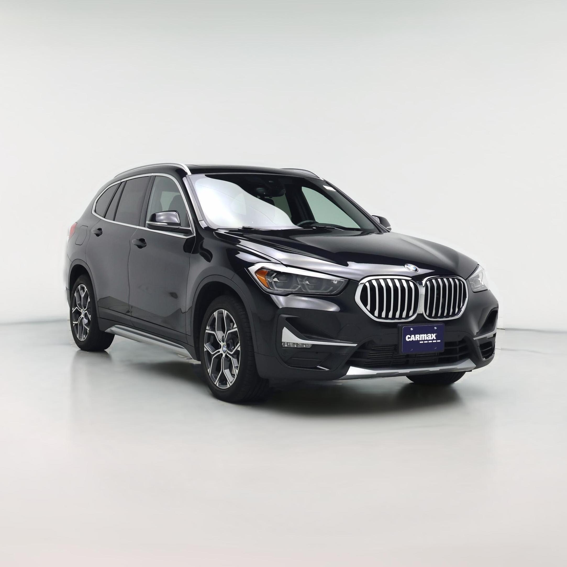 Thumbnail: 2020 BMW X1 - 1