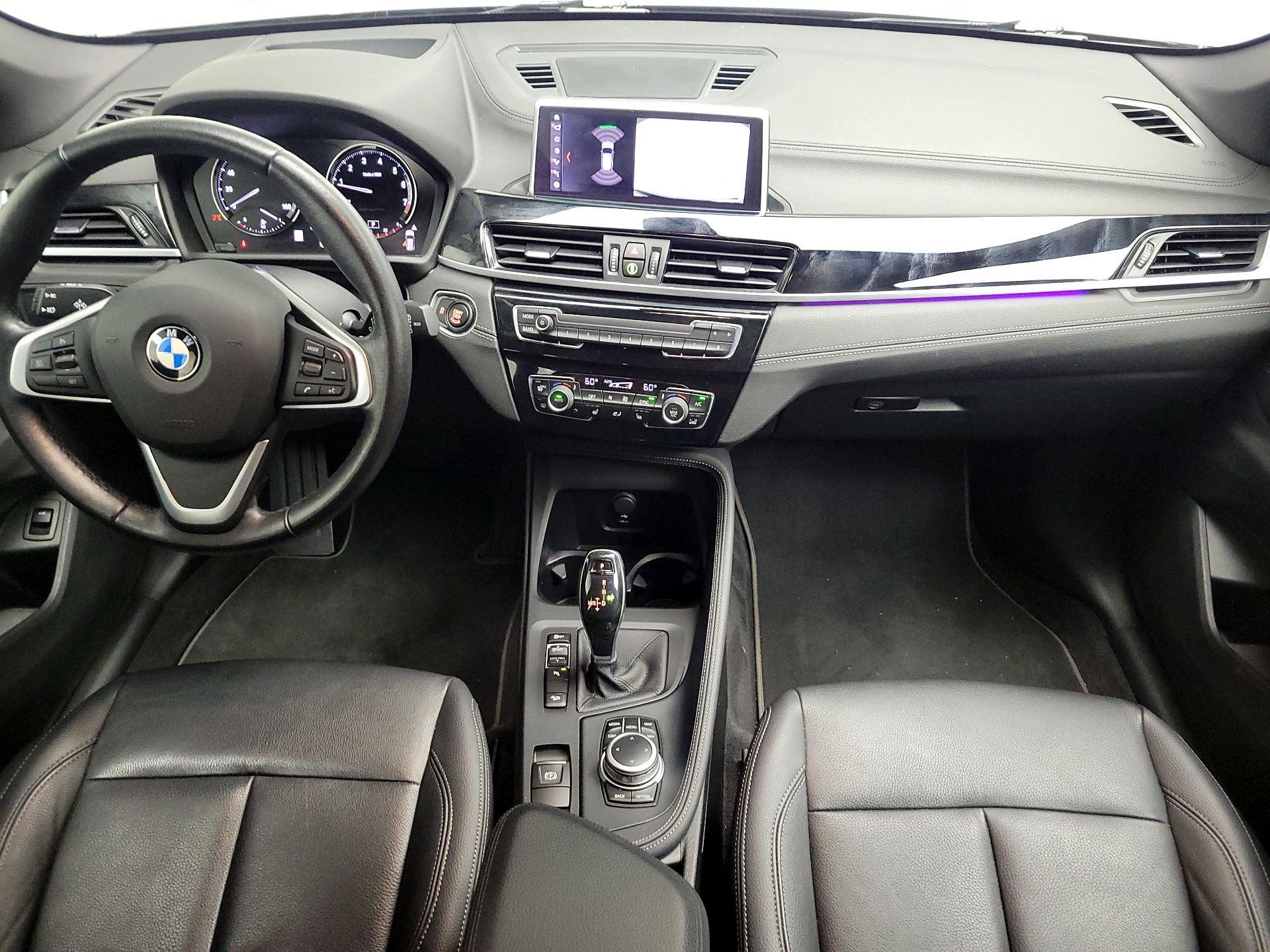 Thumbnail: 2020 BMW X1 - 9