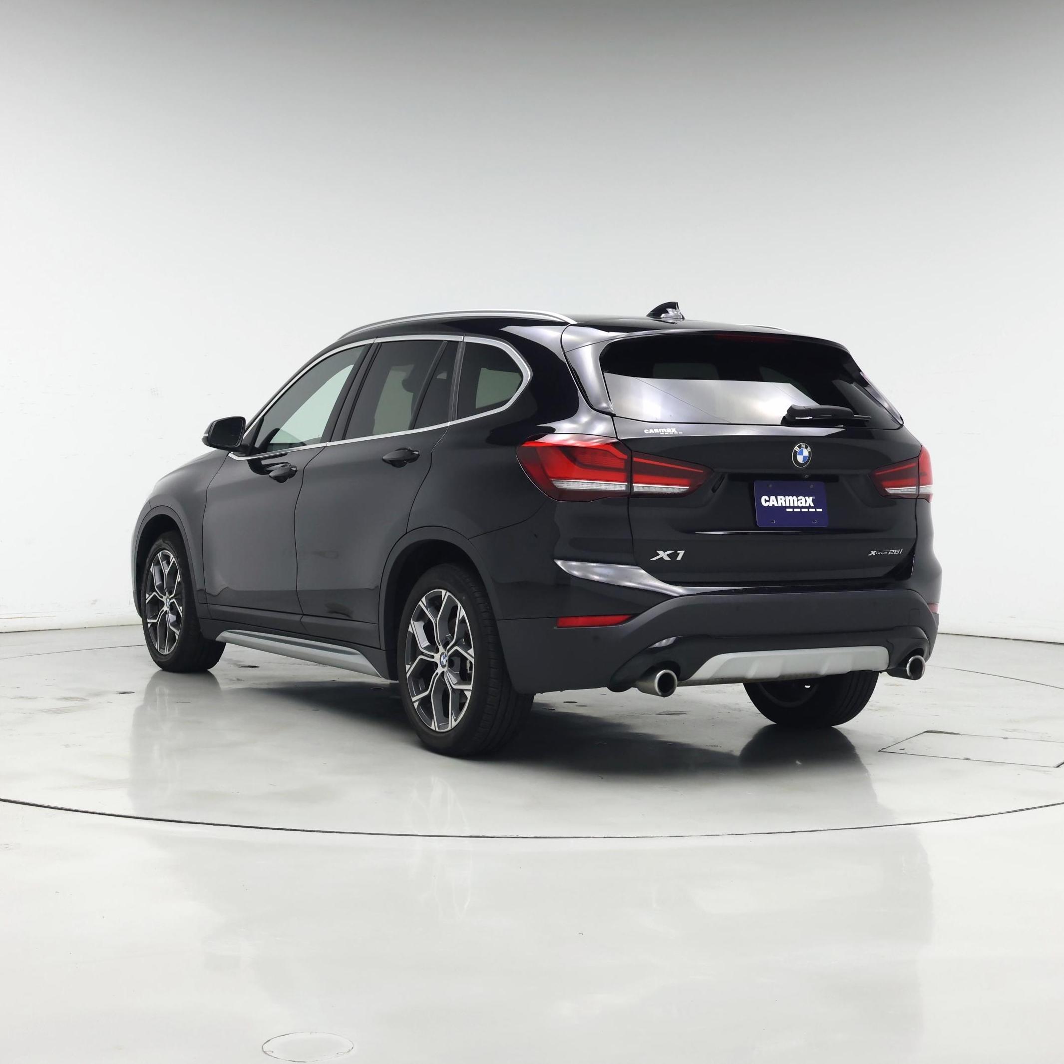 Thumbnail: 2020 BMW X1 - 2