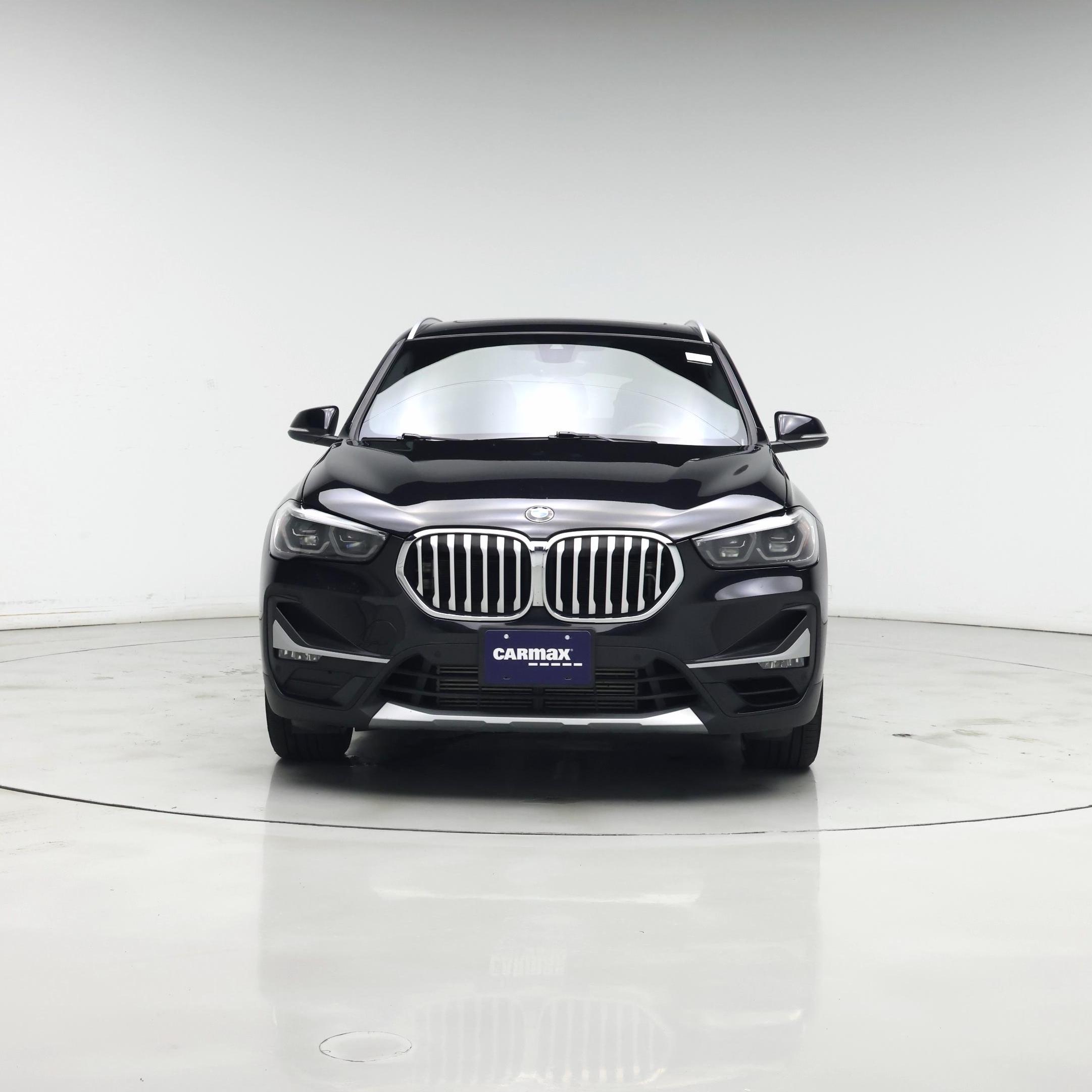 Thumbnail: 2020 BMW X1 - 5