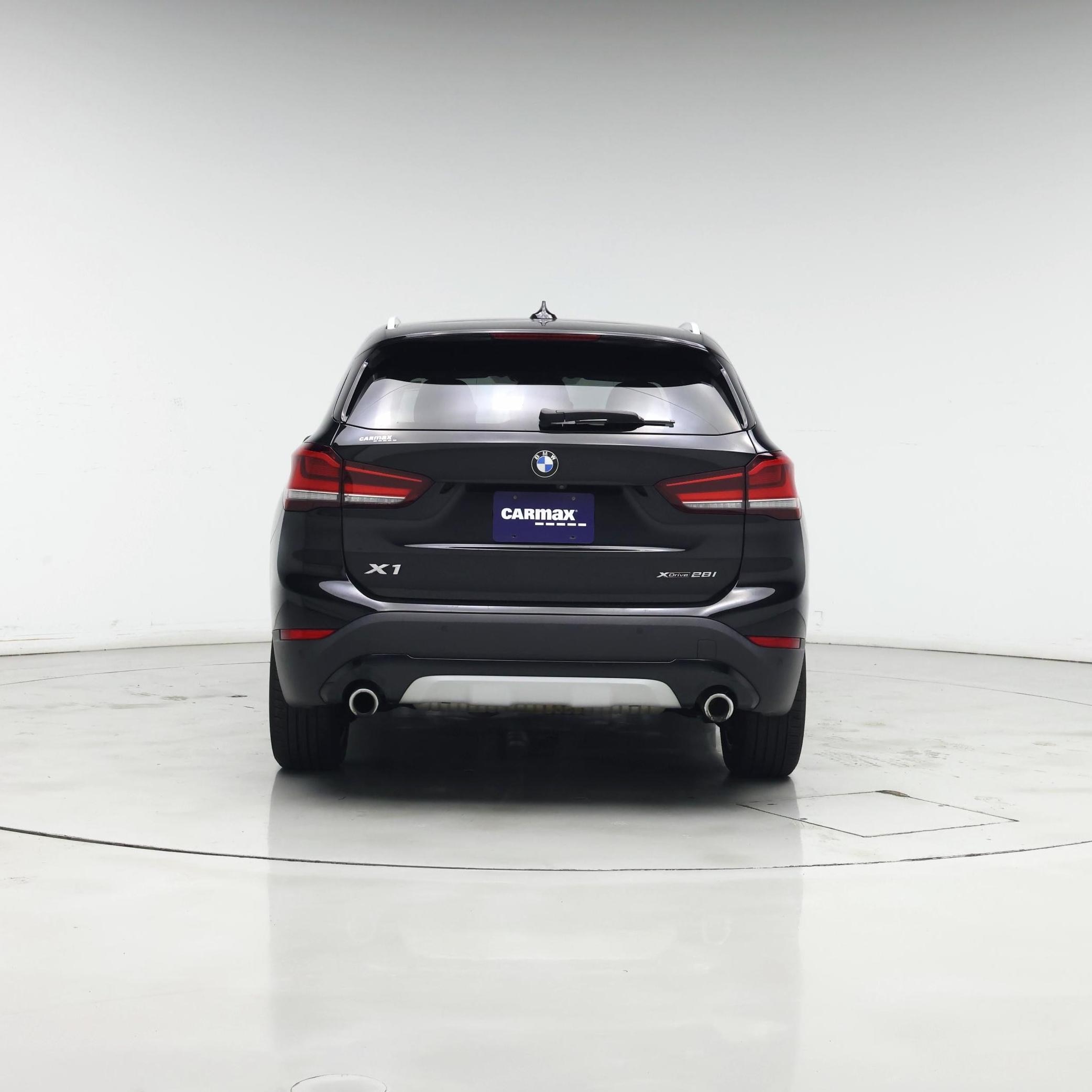 Thumbnail: 2020 BMW X1 - 6