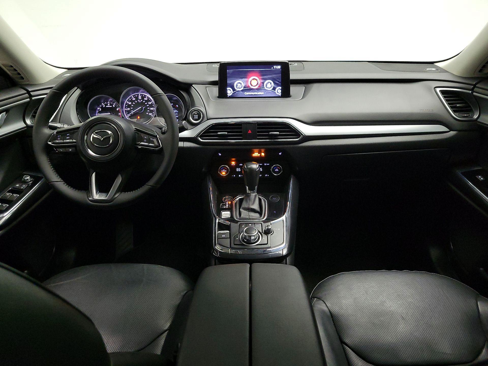 Thumbnail: 2016 Mazda CX-9 - 9