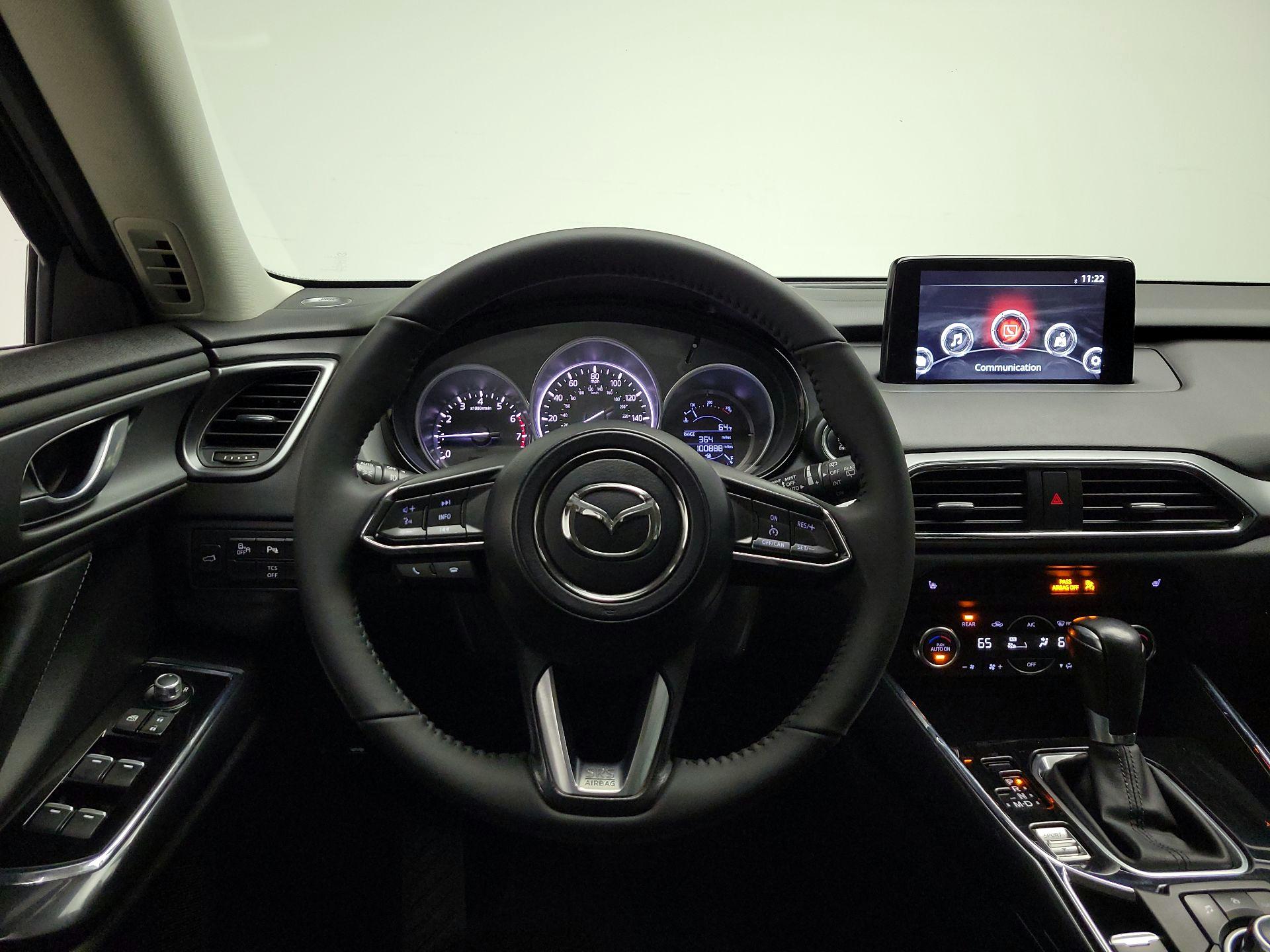 Thumbnail: 2016 Mazda CX-9 - 10