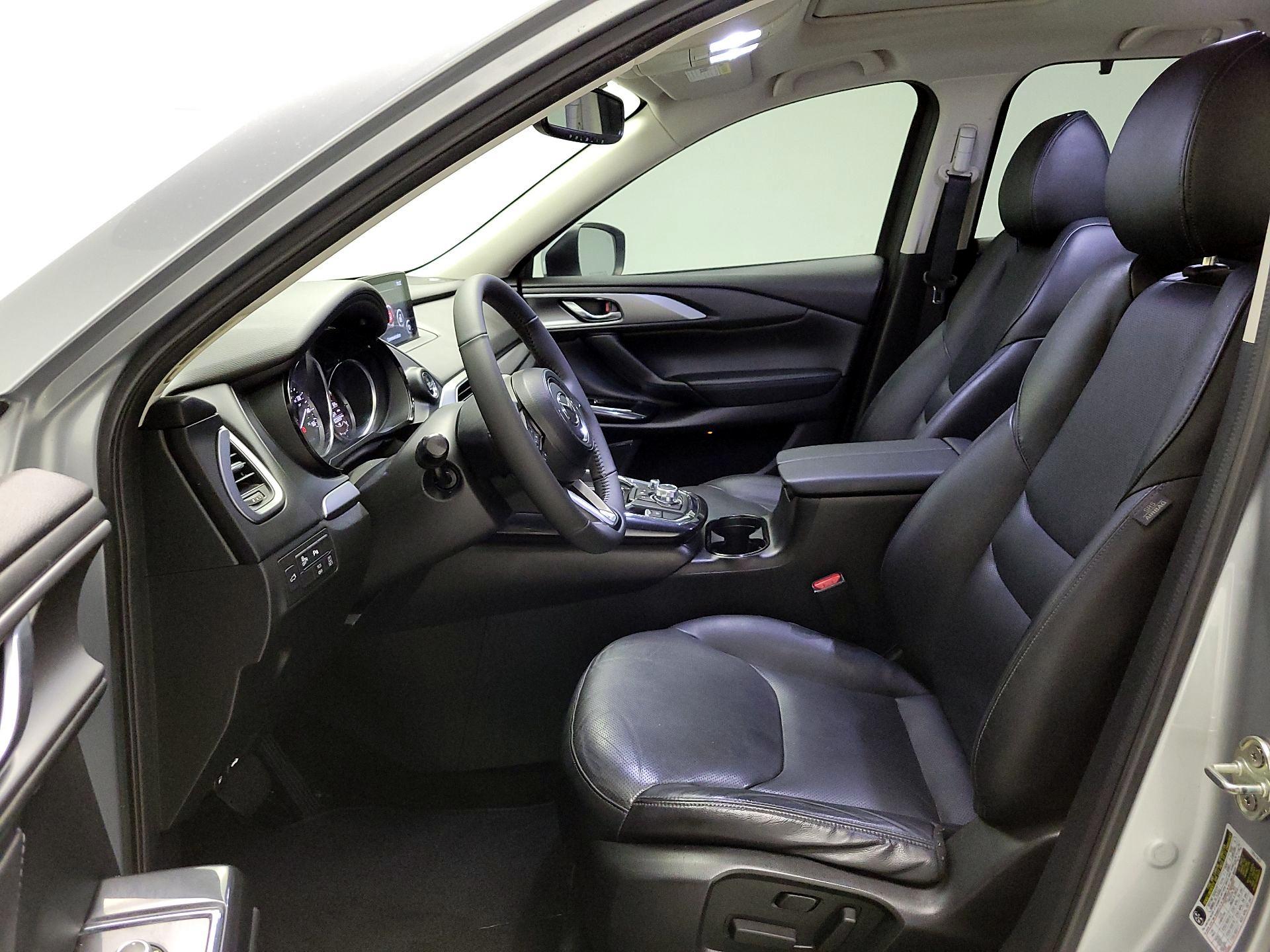 Thumbnail: 2016 Mazda CX-9 - 11