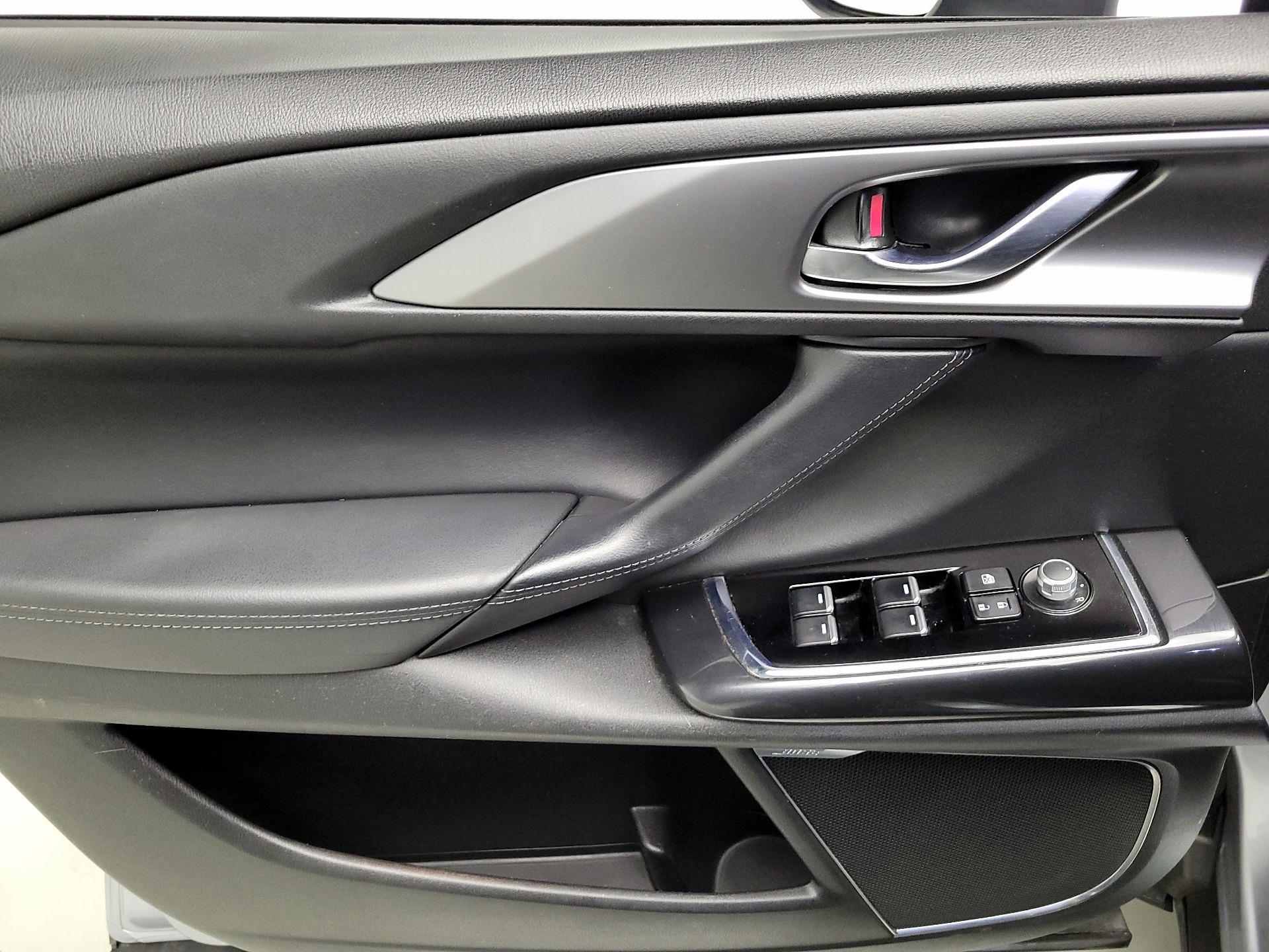 Thumbnail: 2016 Mazda CX-9 - 12
