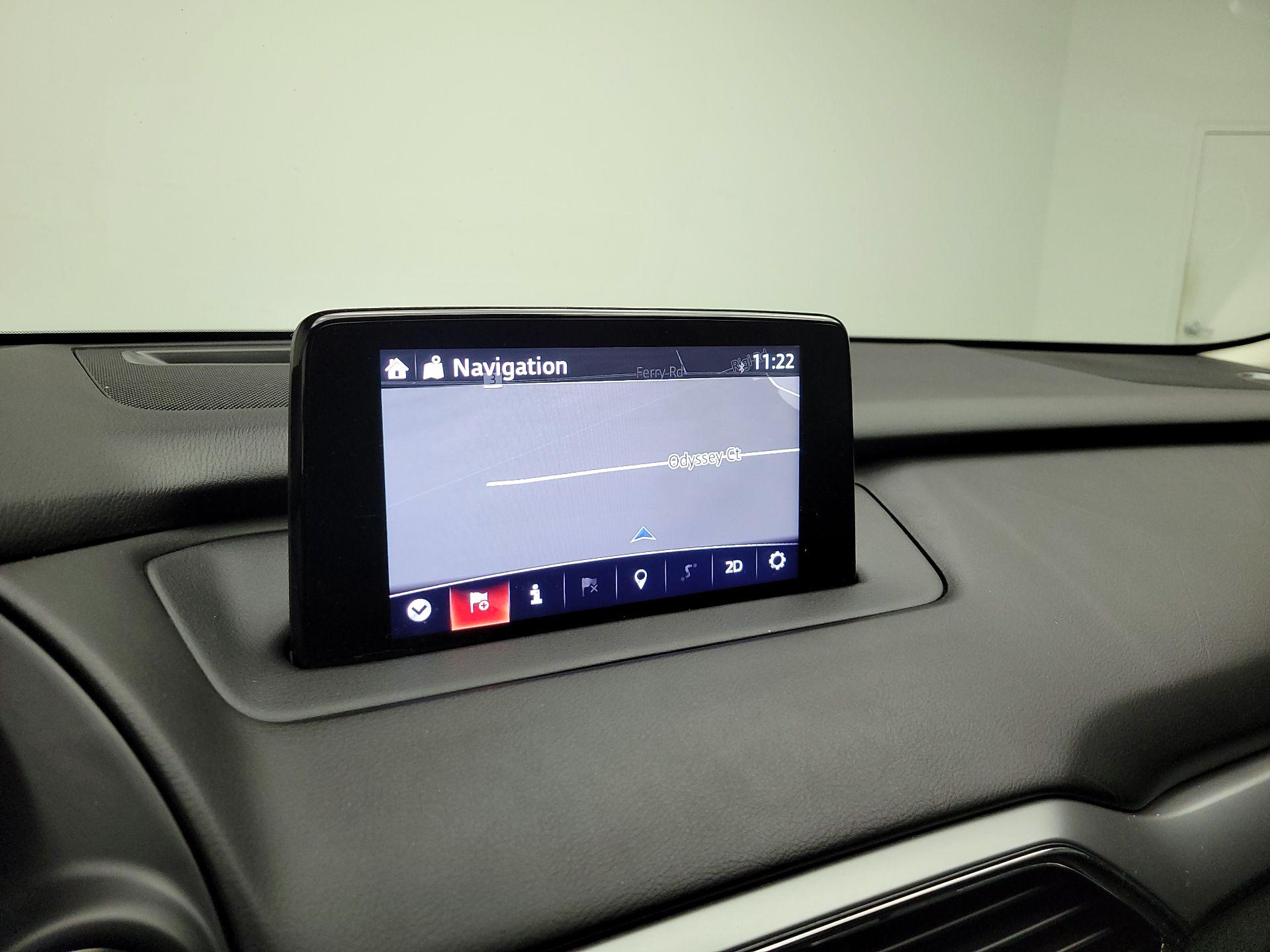 Thumbnail: 2016 Mazda CX-9 - 14