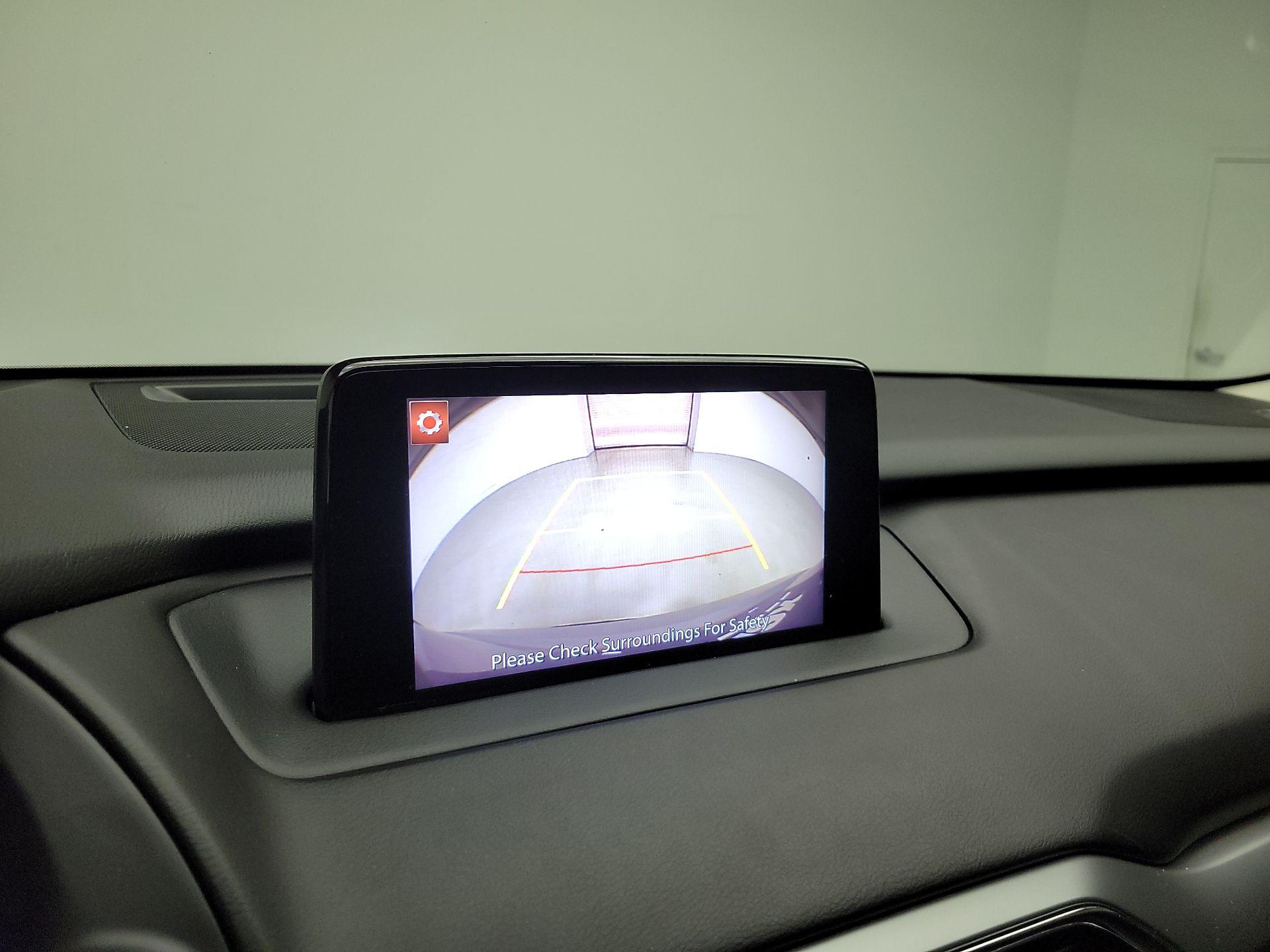 Thumbnail: 2016 Mazda CX-9 - 15