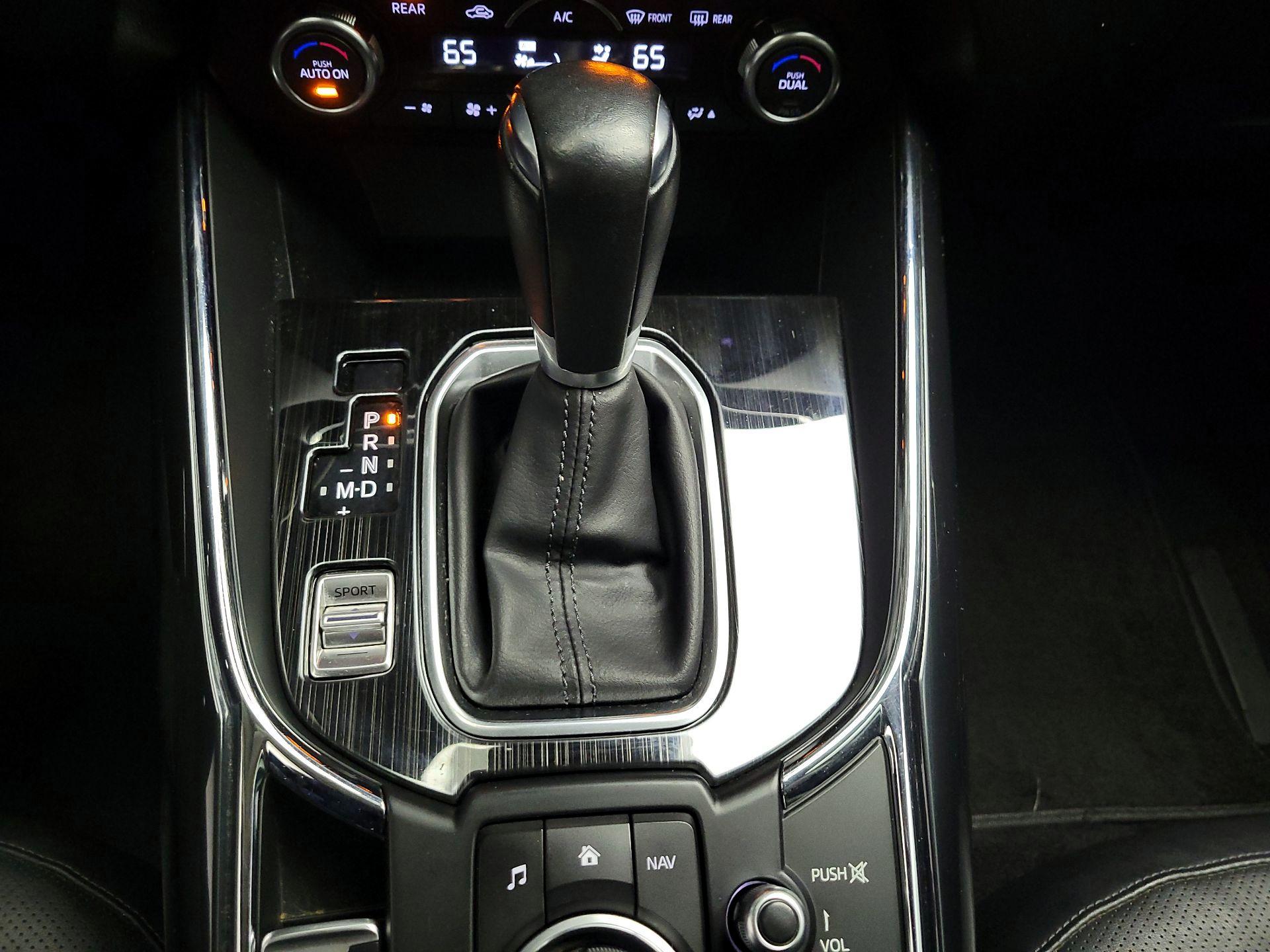 Thumbnail: 2016 Mazda CX-9 - 18