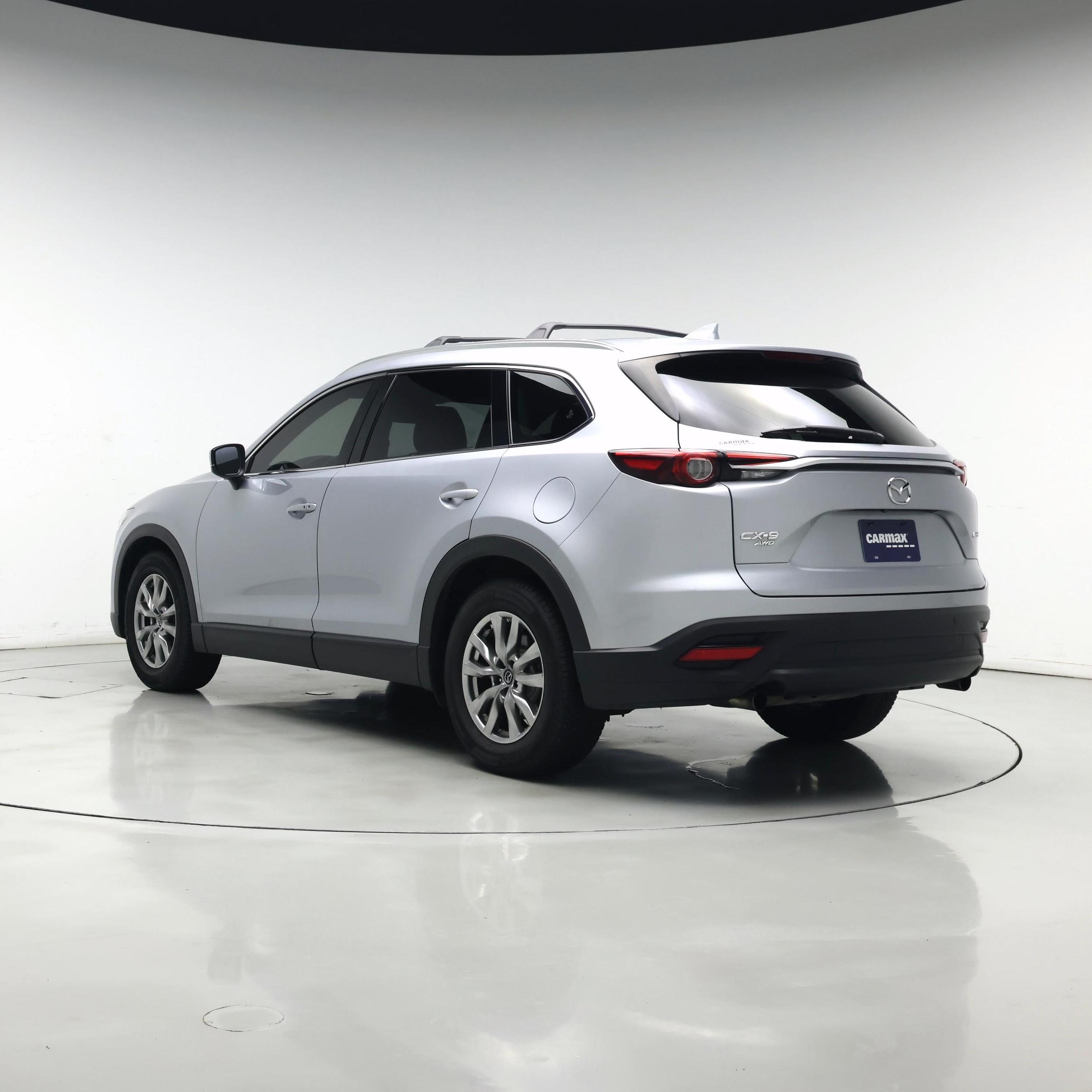 Thumbnail: 2016 Mazda CX-9 - 2