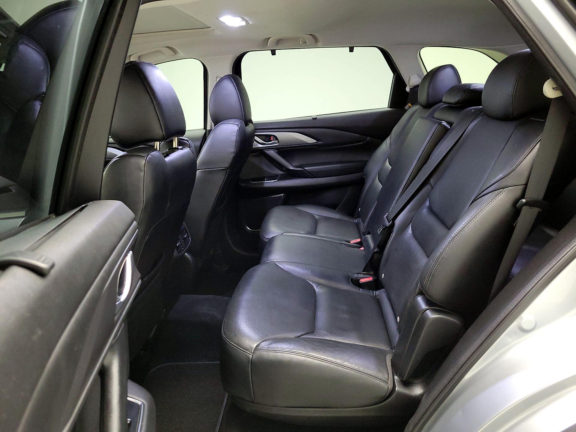 Thumbnail: 2016 Mazda CX-9 - 20