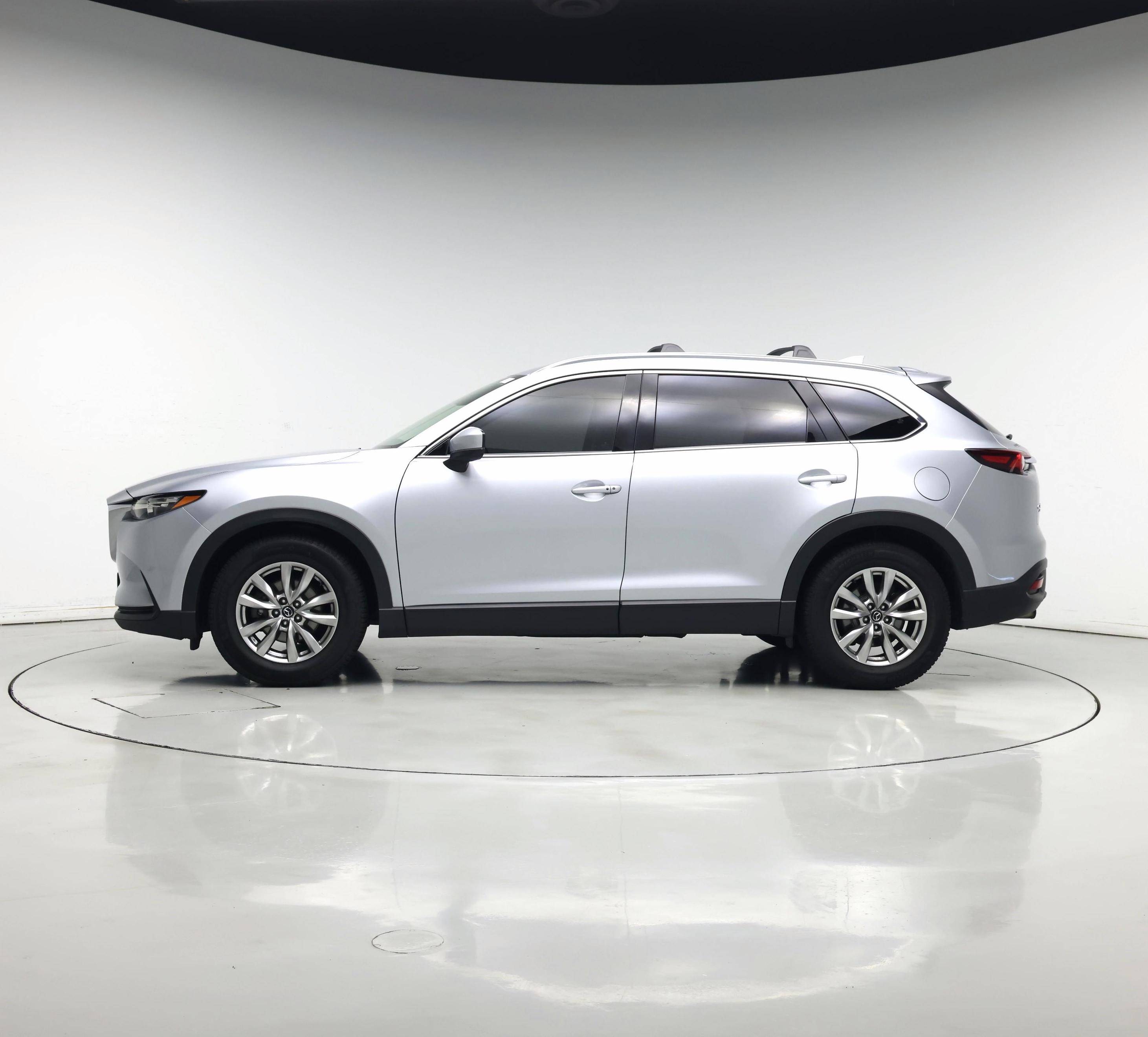 Thumbnail: 2016 Mazda CX-9 - 3