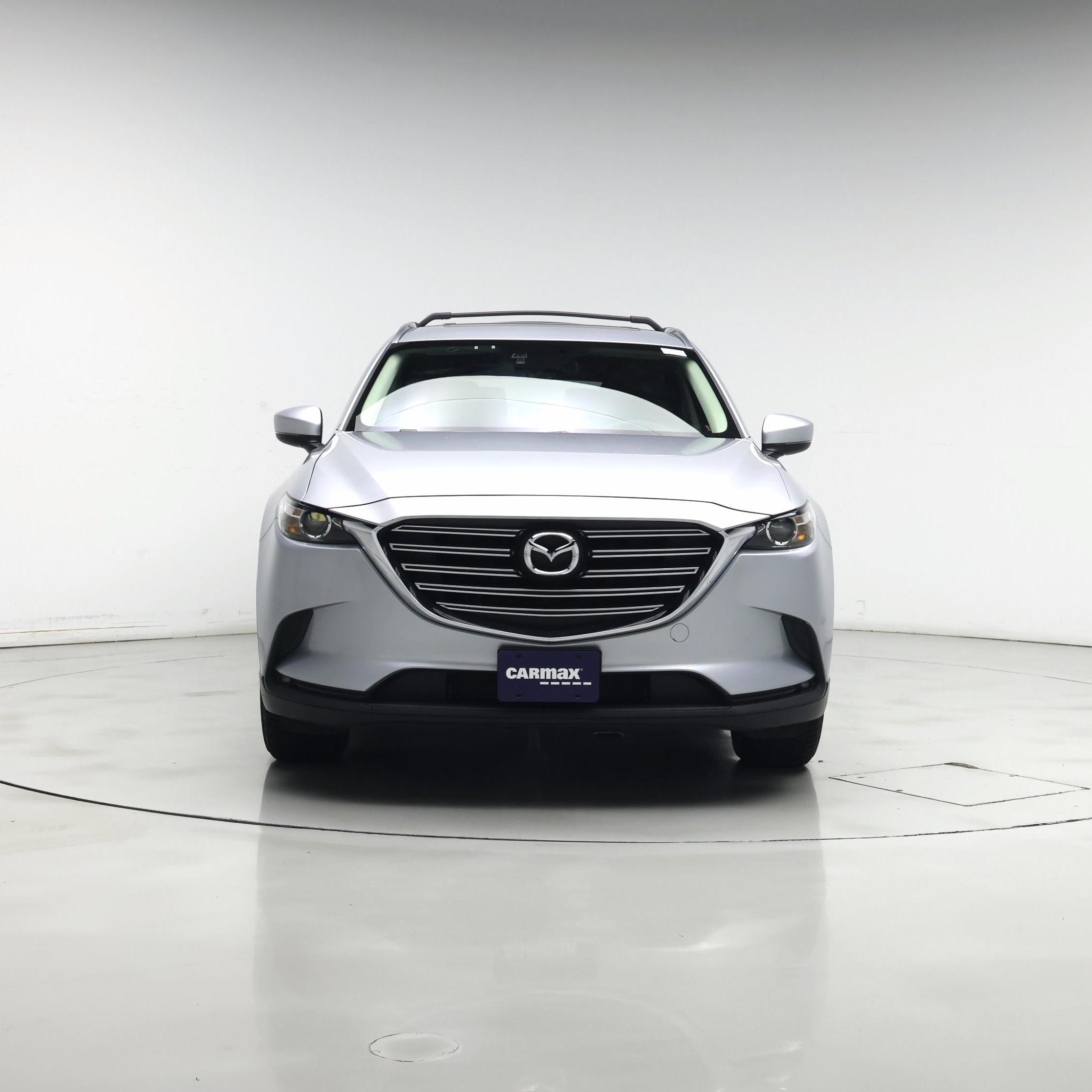 Thumbnail: 2016 Mazda CX-9 - 5