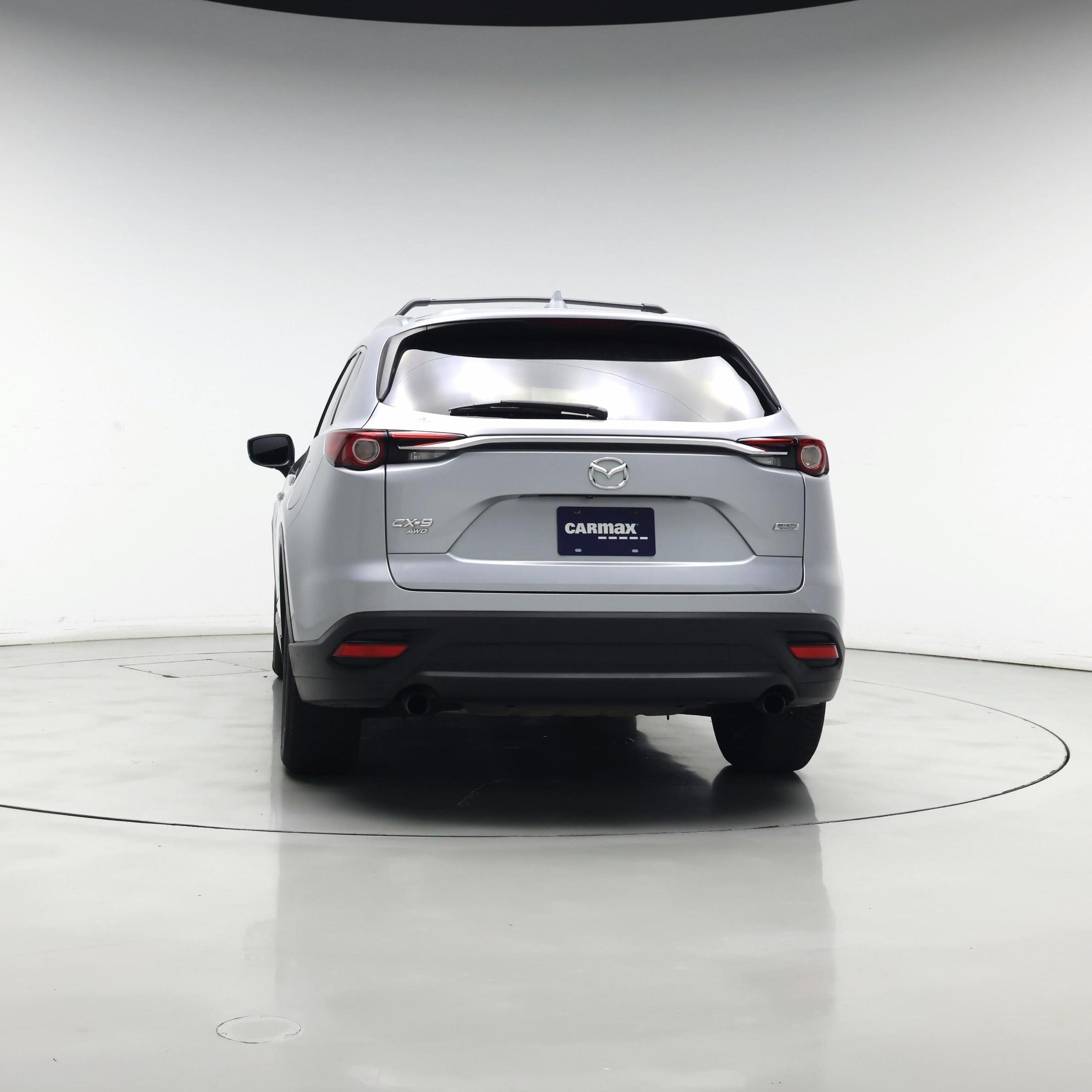 Thumbnail: 2016 Mazda CX-9 - 6