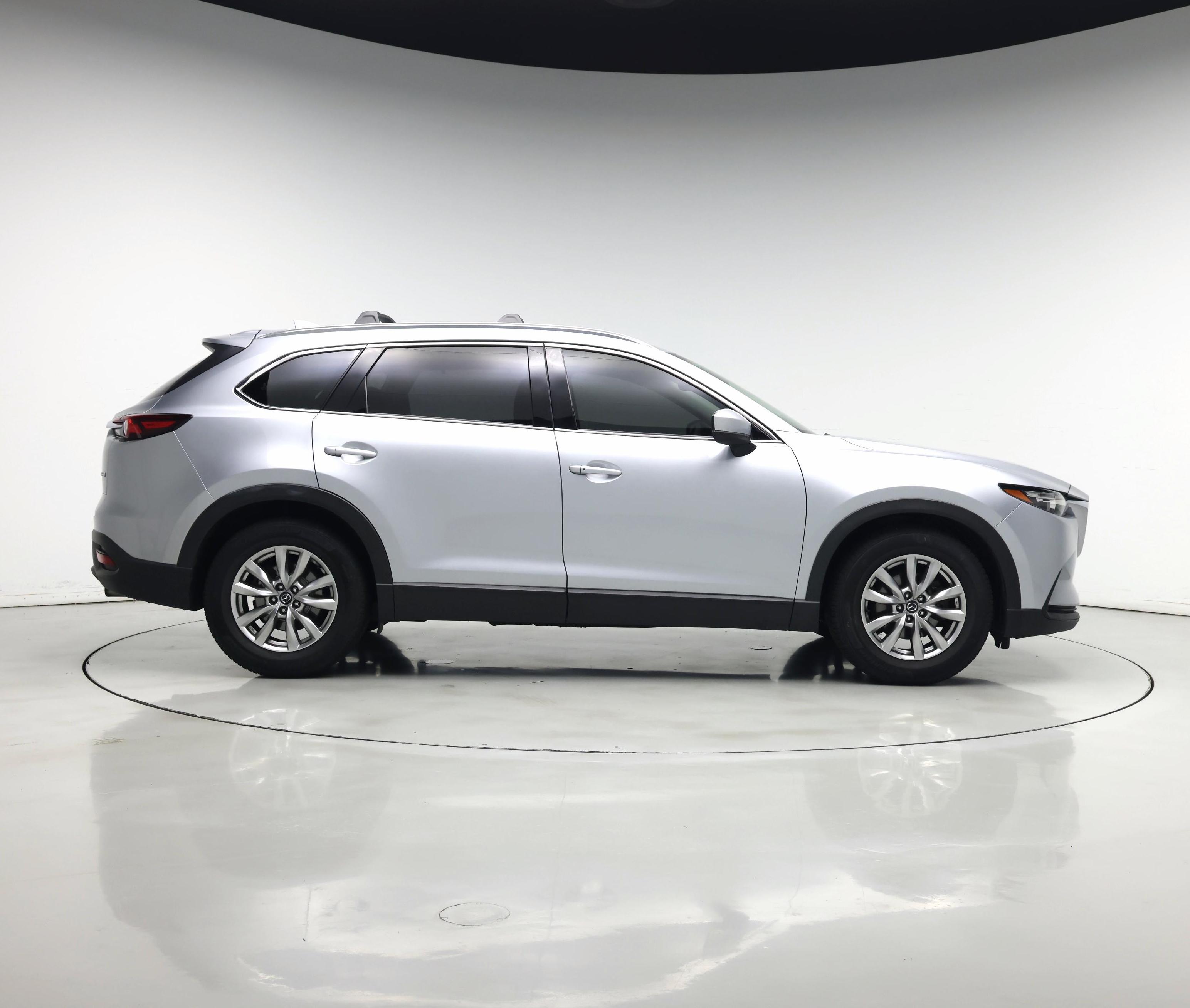Thumbnail: 2016 Mazda CX-9 - 7