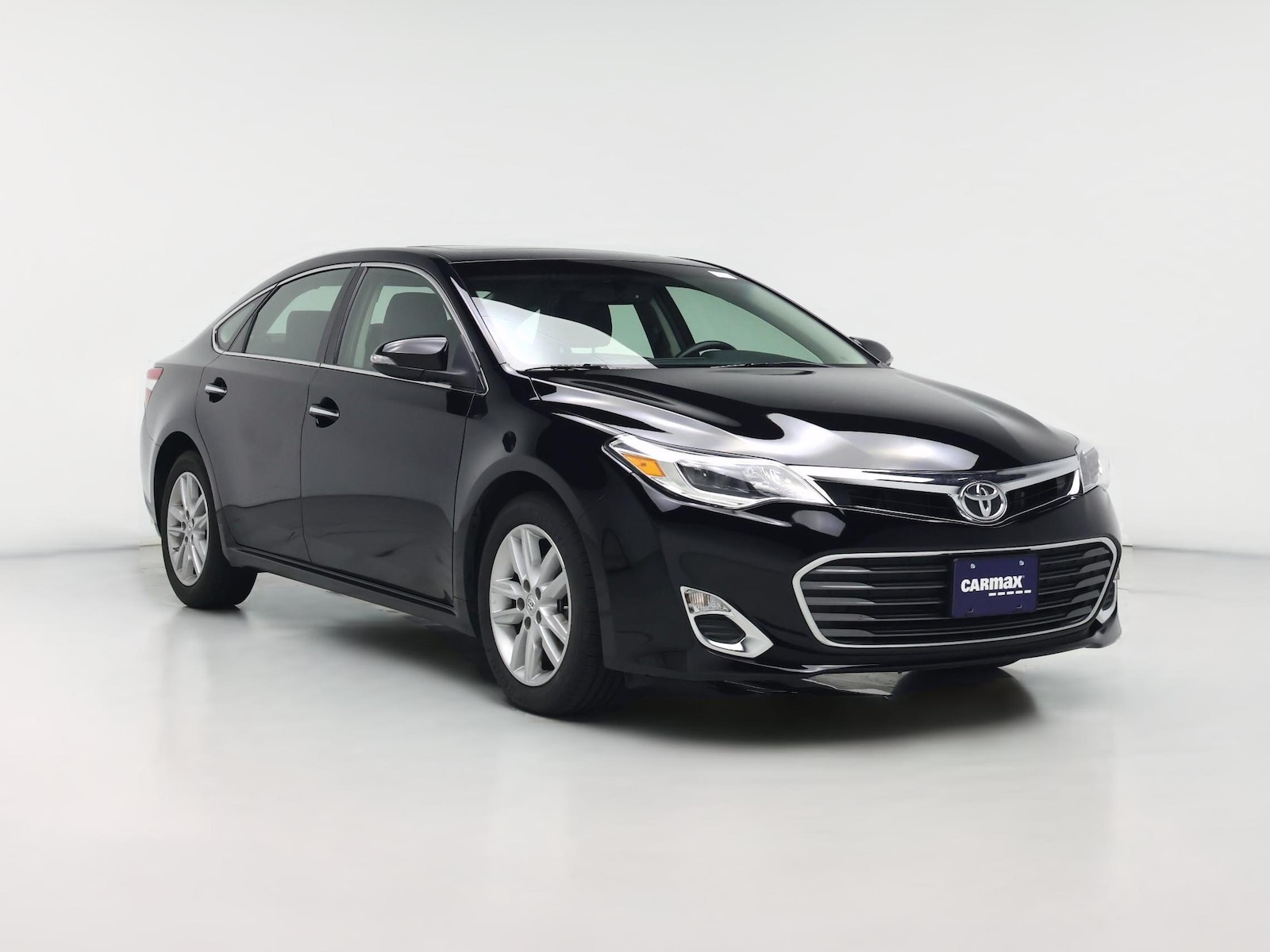 2015 Toyota Avalon XLE Premium