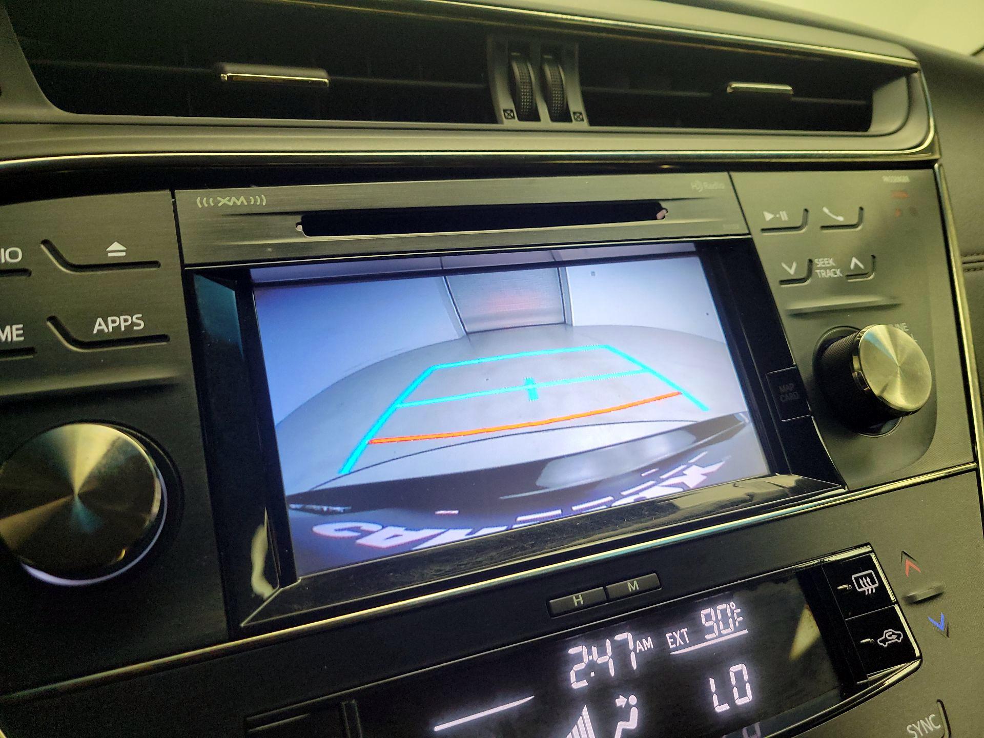 Thumbnail: 2015 Toyota Avalon - 13