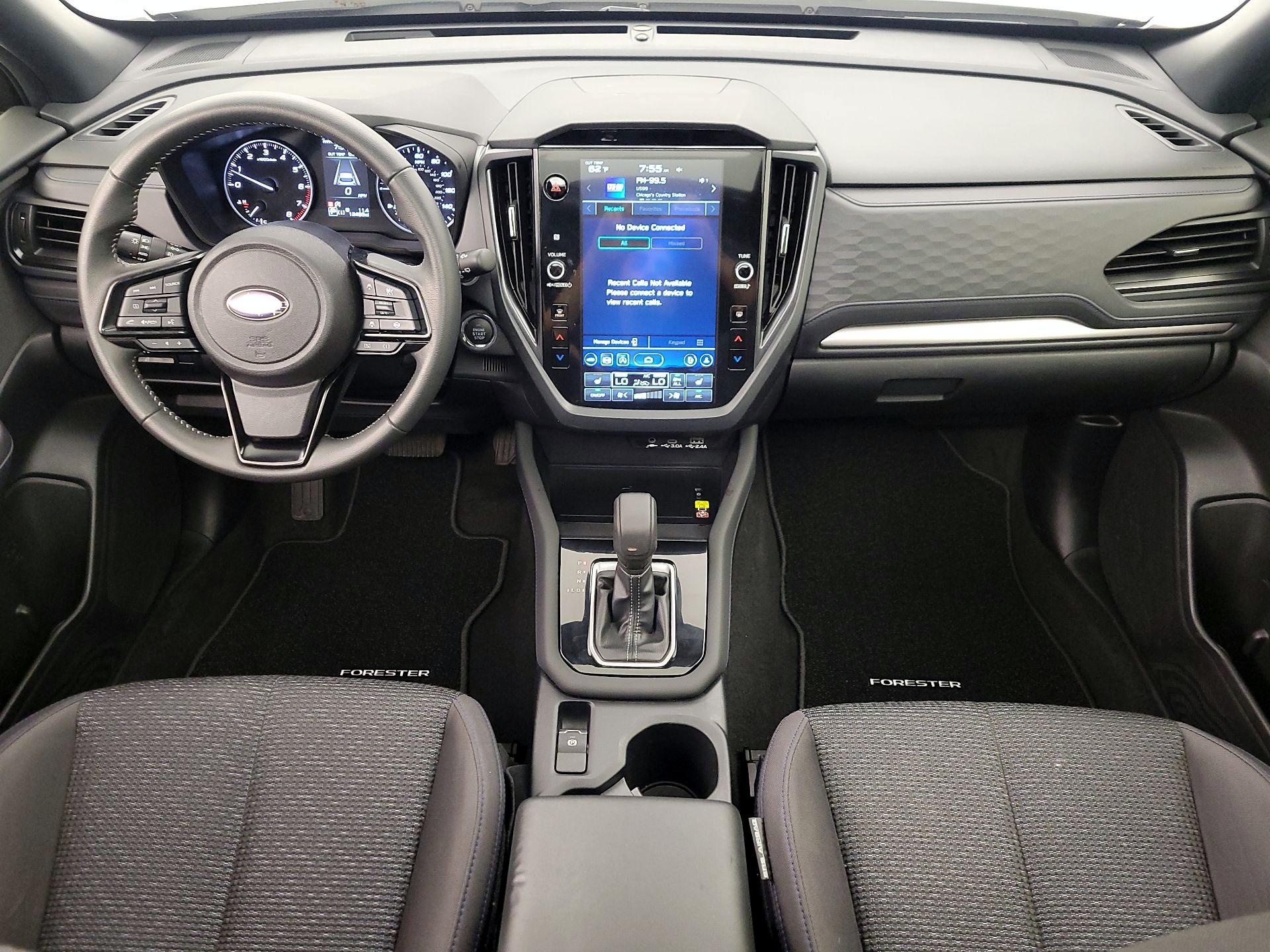 Thumbnail: 2025 Subaru Forester - 9