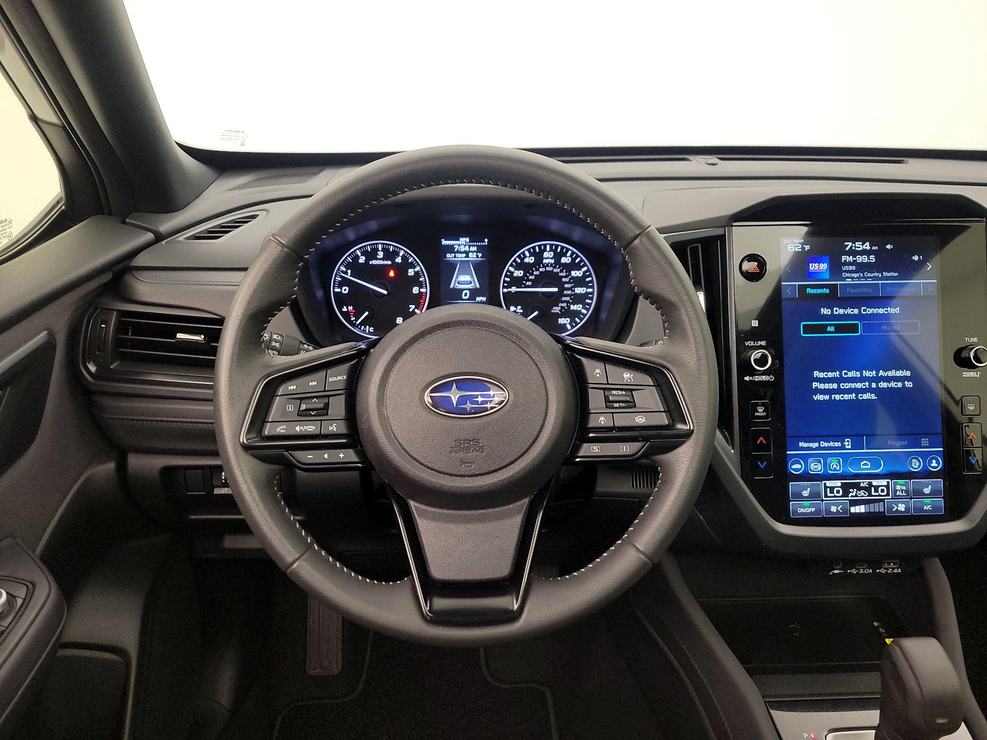 Thumbnail: 2025 Subaru Forester - 10