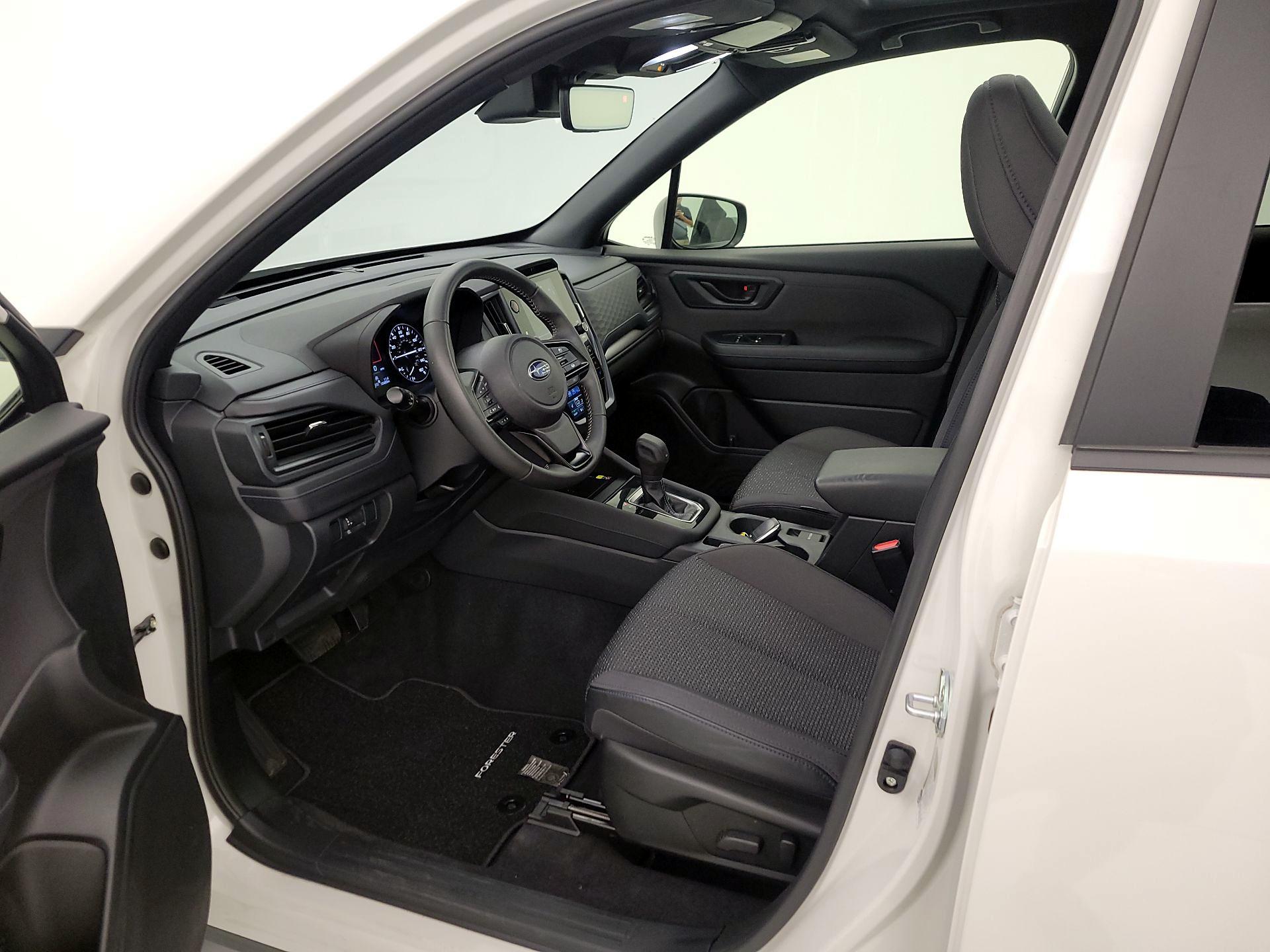 Thumbnail: 2025 Subaru Forester - 11