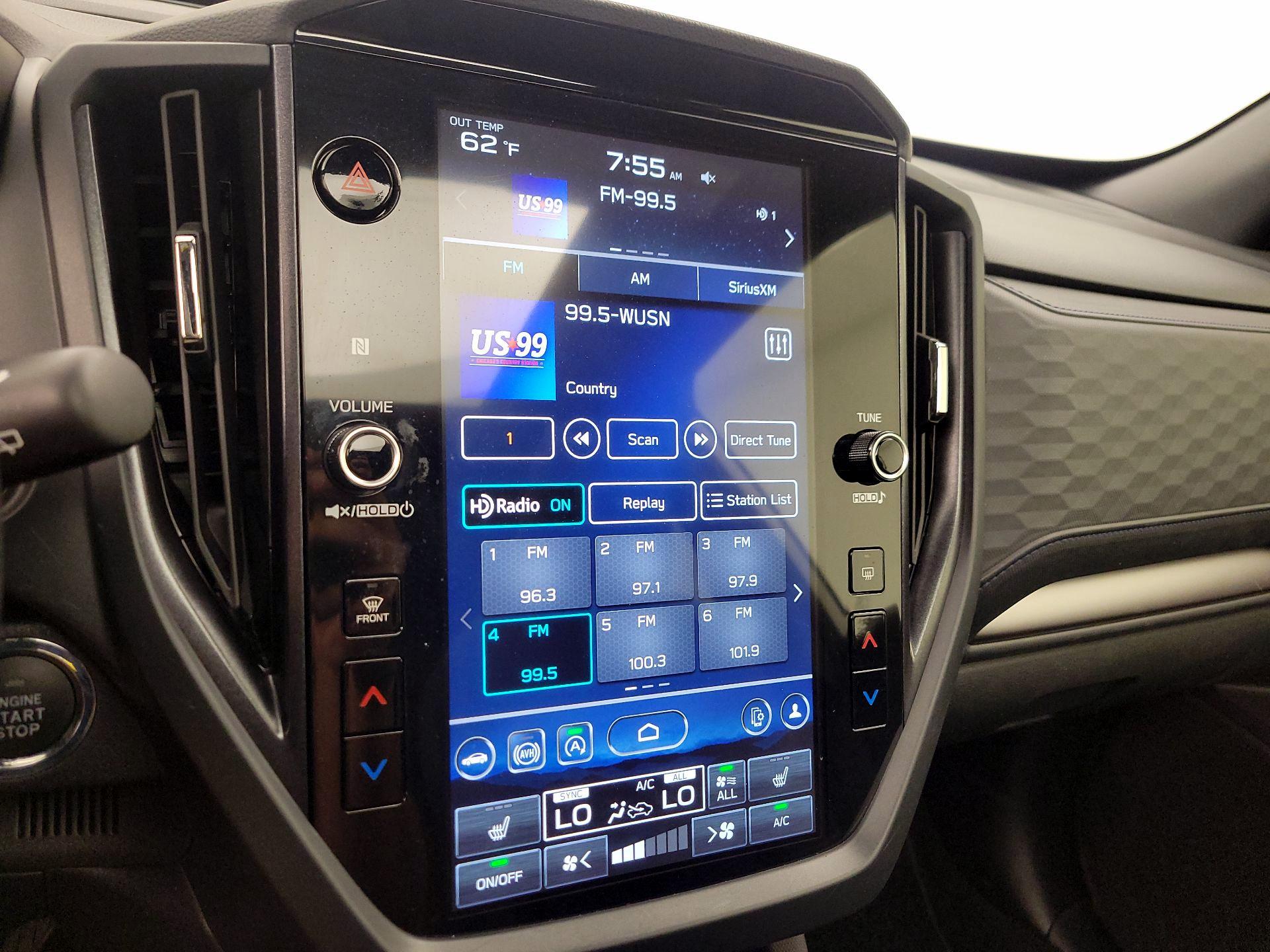 Thumbnail: 2025 Subaru Forester - 15