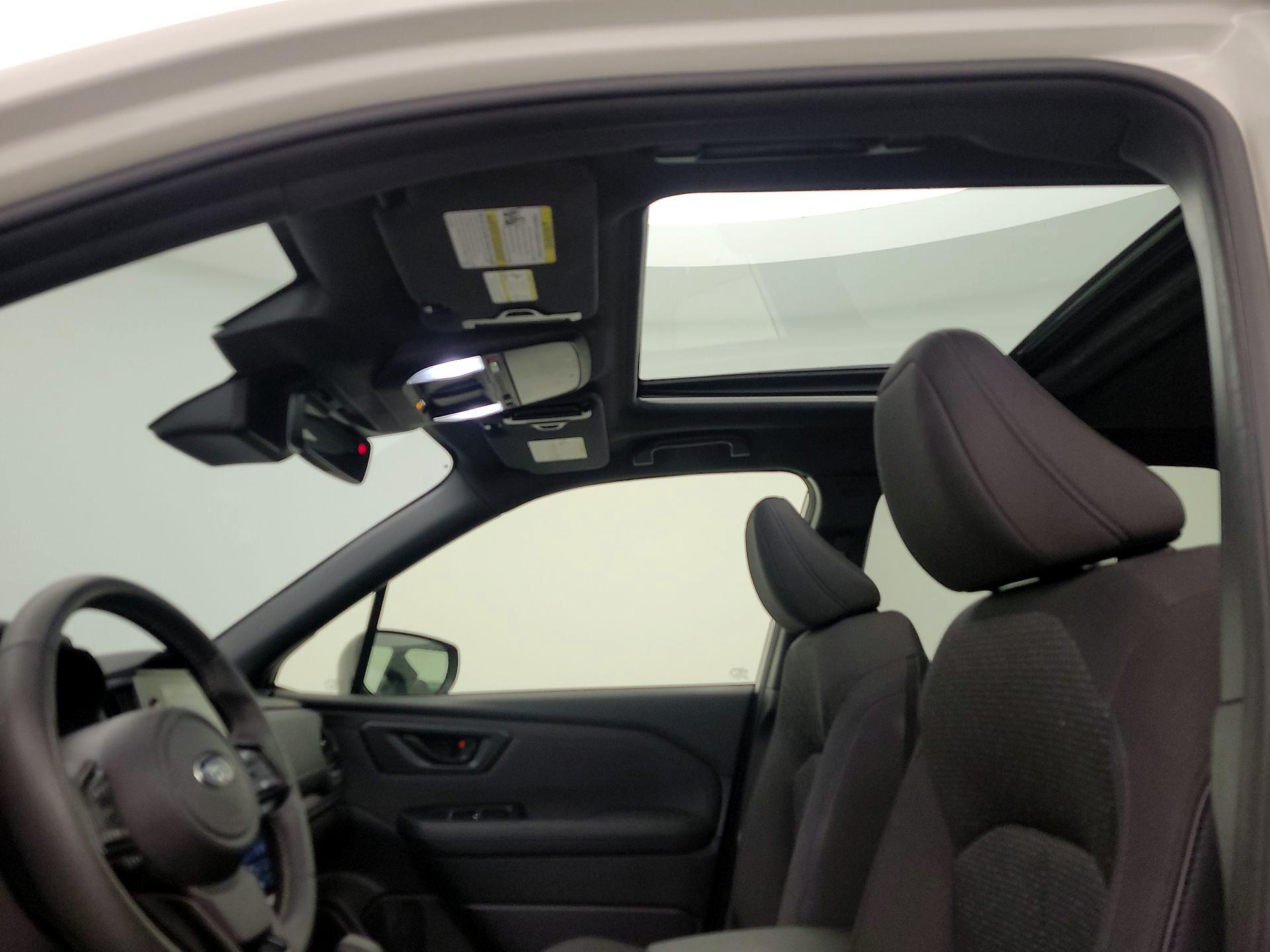 Thumbnail: 2025 Subaru Forester - 19