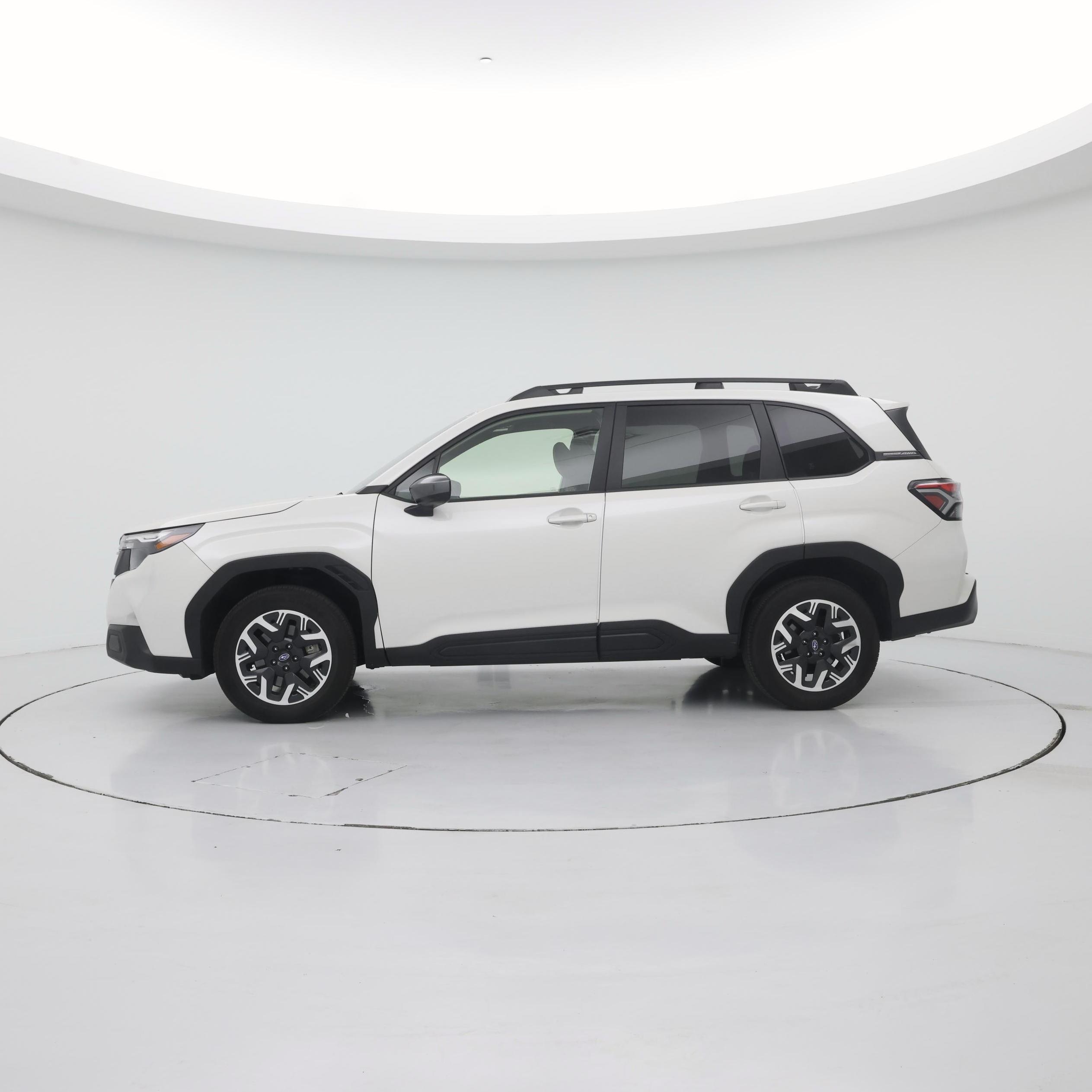 Thumbnail: 2025 Subaru Forester - 3