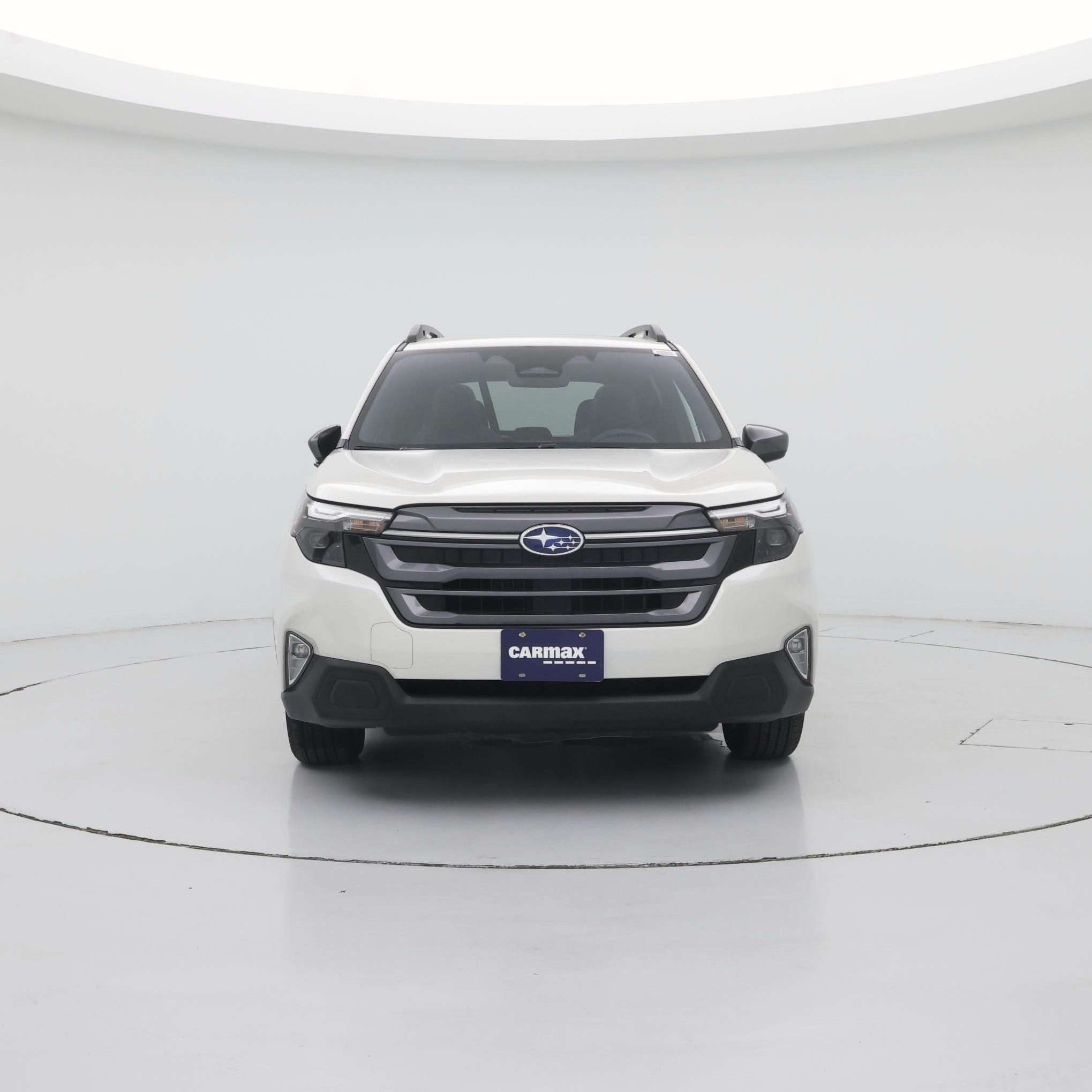 Thumbnail: 2025 Subaru Forester - 5