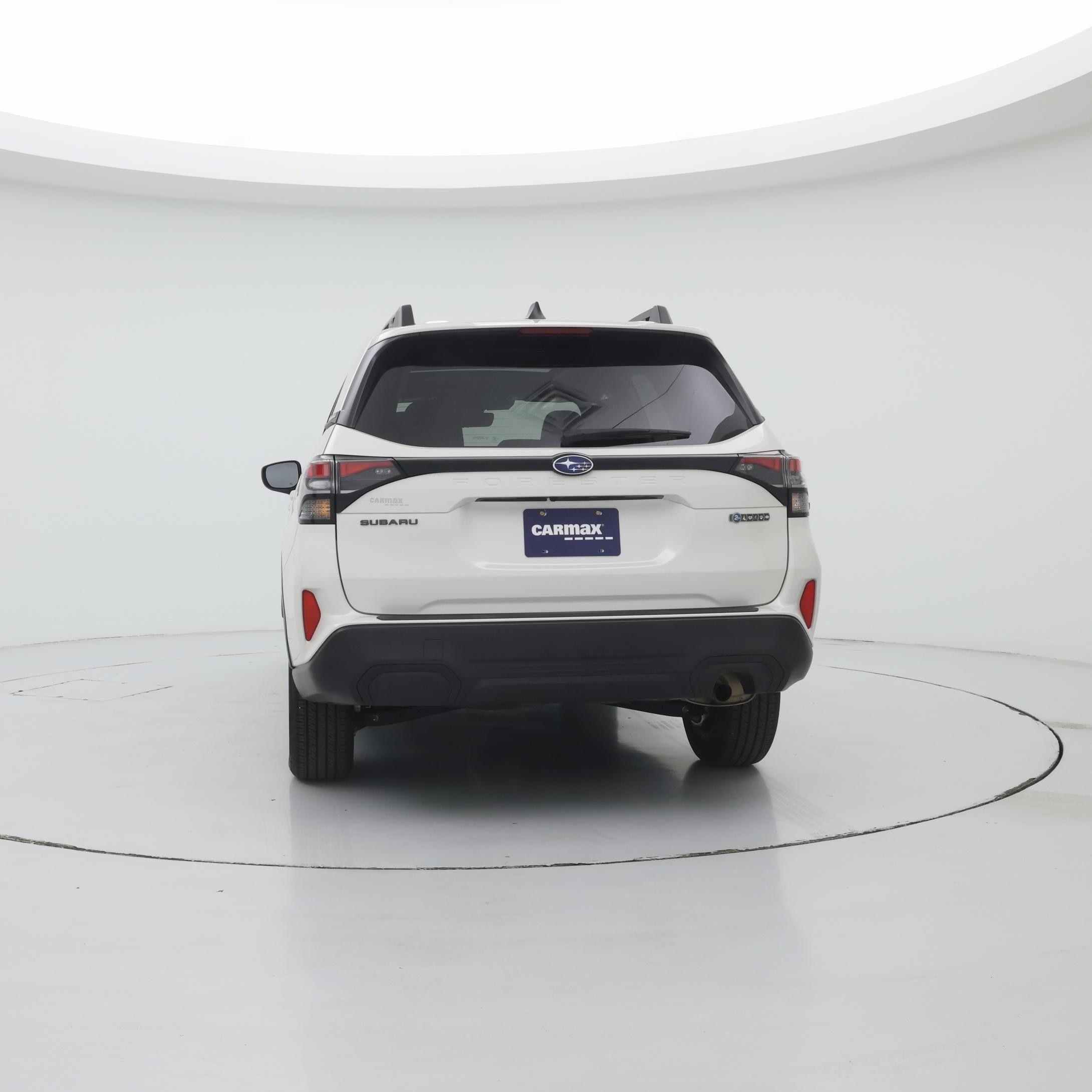 Thumbnail: 2025 Subaru Forester - 6