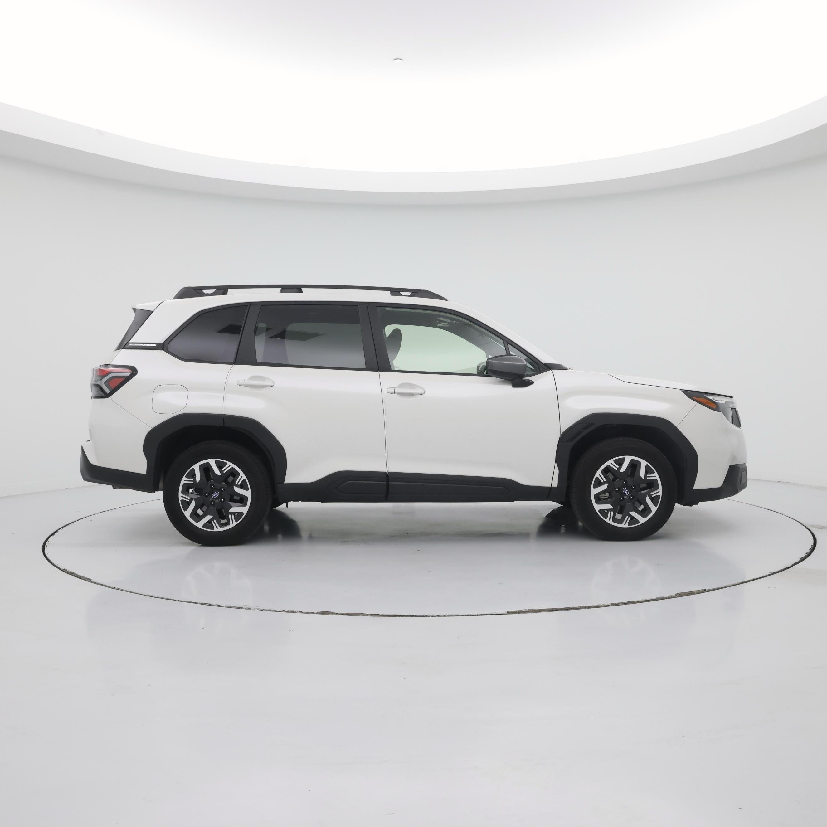 Thumbnail: 2025 Subaru Forester - 7