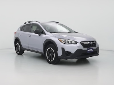 2023 Subaru Crosstrek