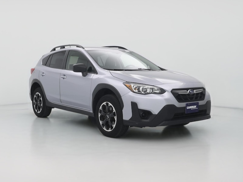 2023 Subaru Crosstrek null