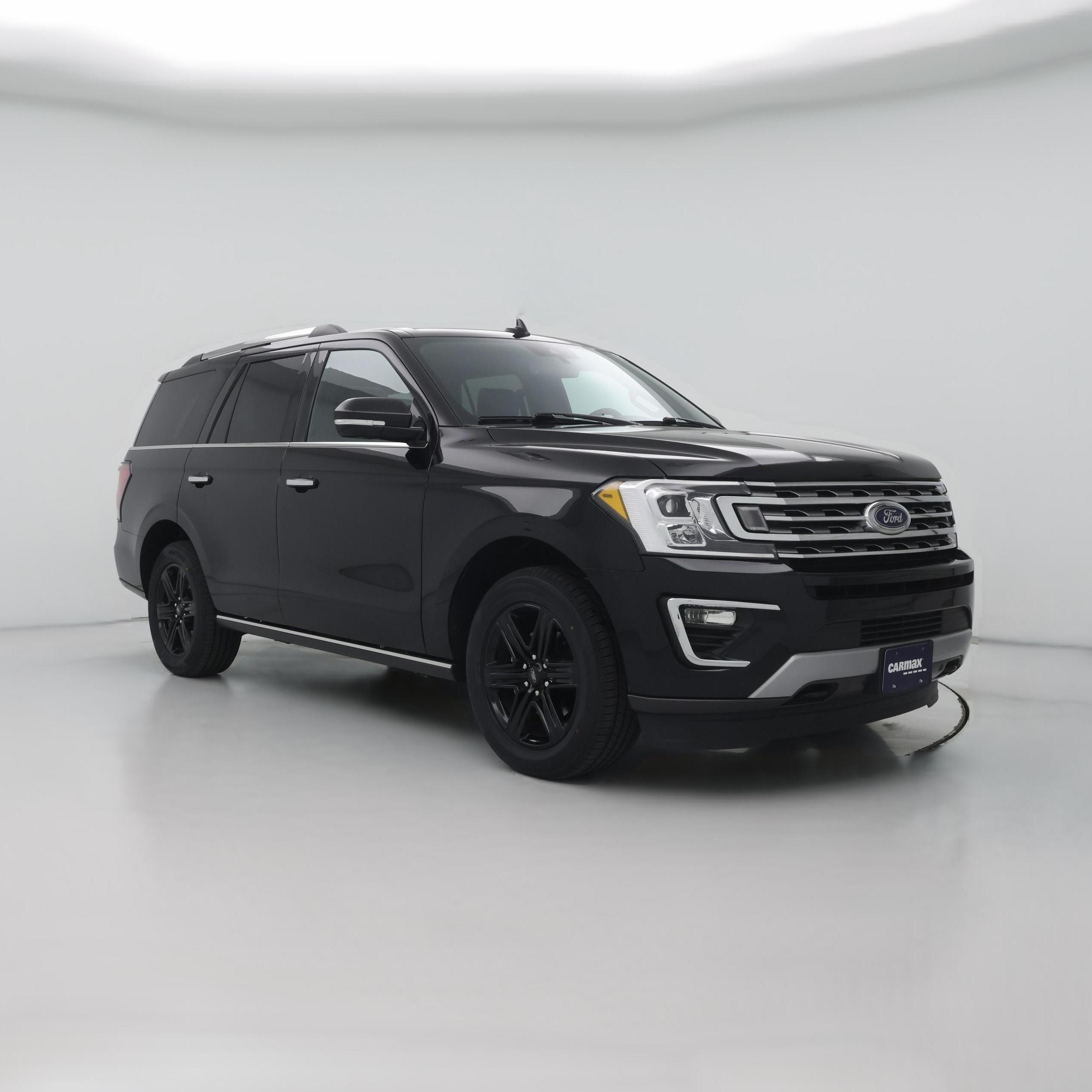 Thumbnail: 2020 Ford Expedition - 1