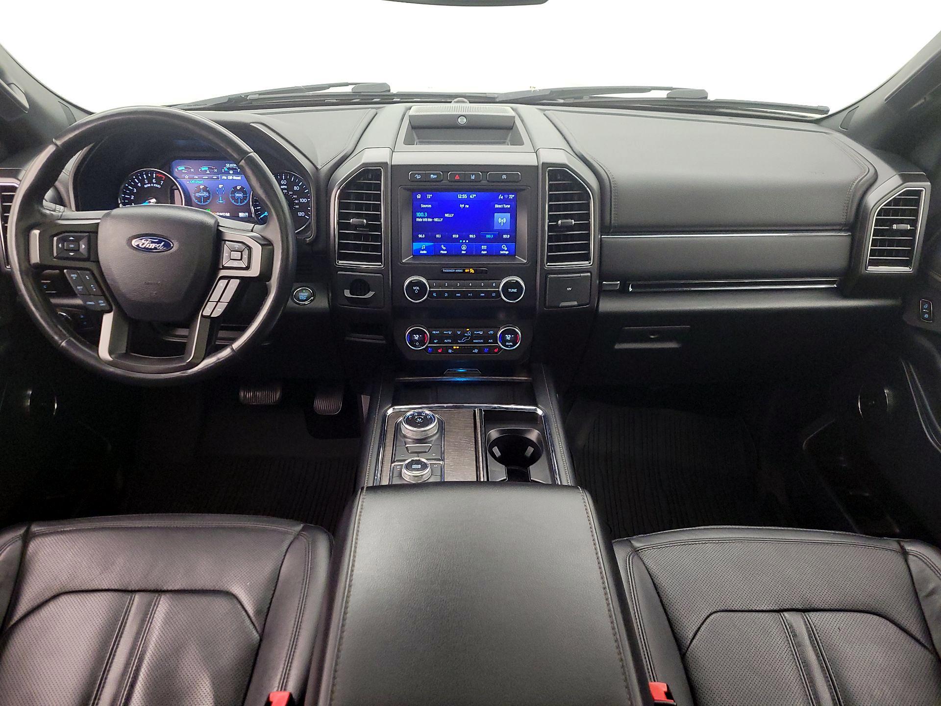 Thumbnail: 2020 Ford Expedition - 9