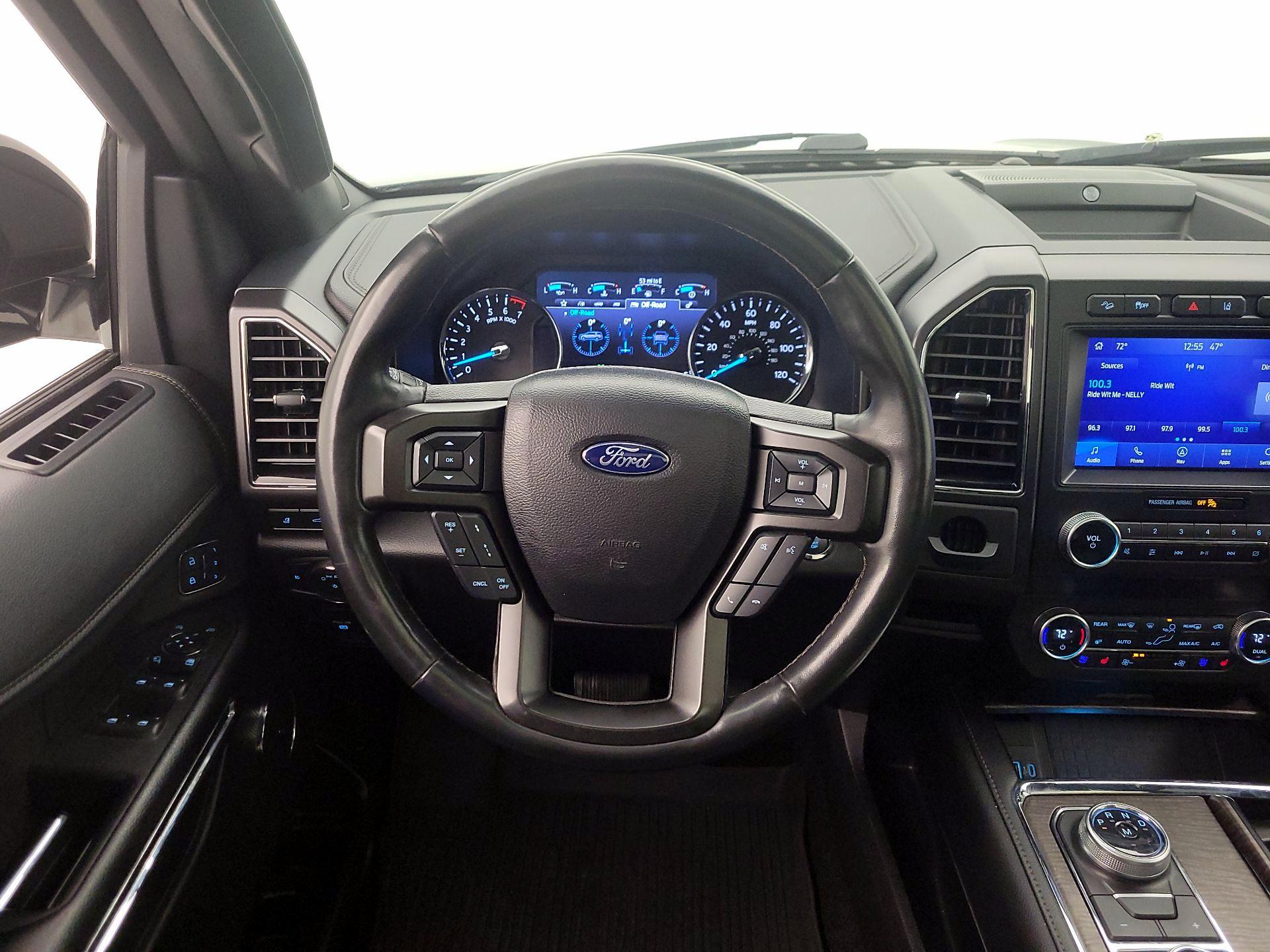 Thumbnail: 2020 Ford Expedition - 10