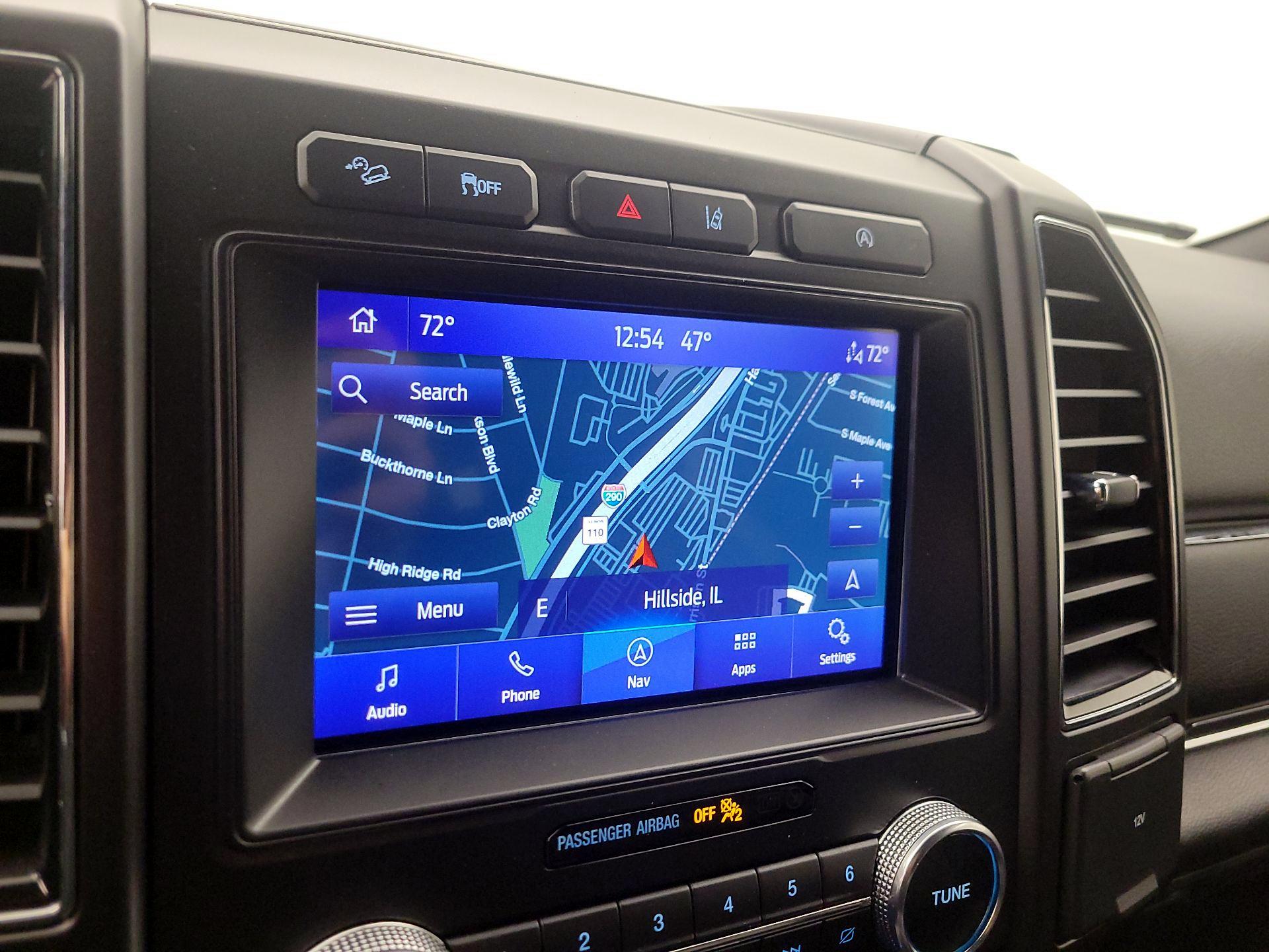 Thumbnail: 2020 Ford Expedition - 14