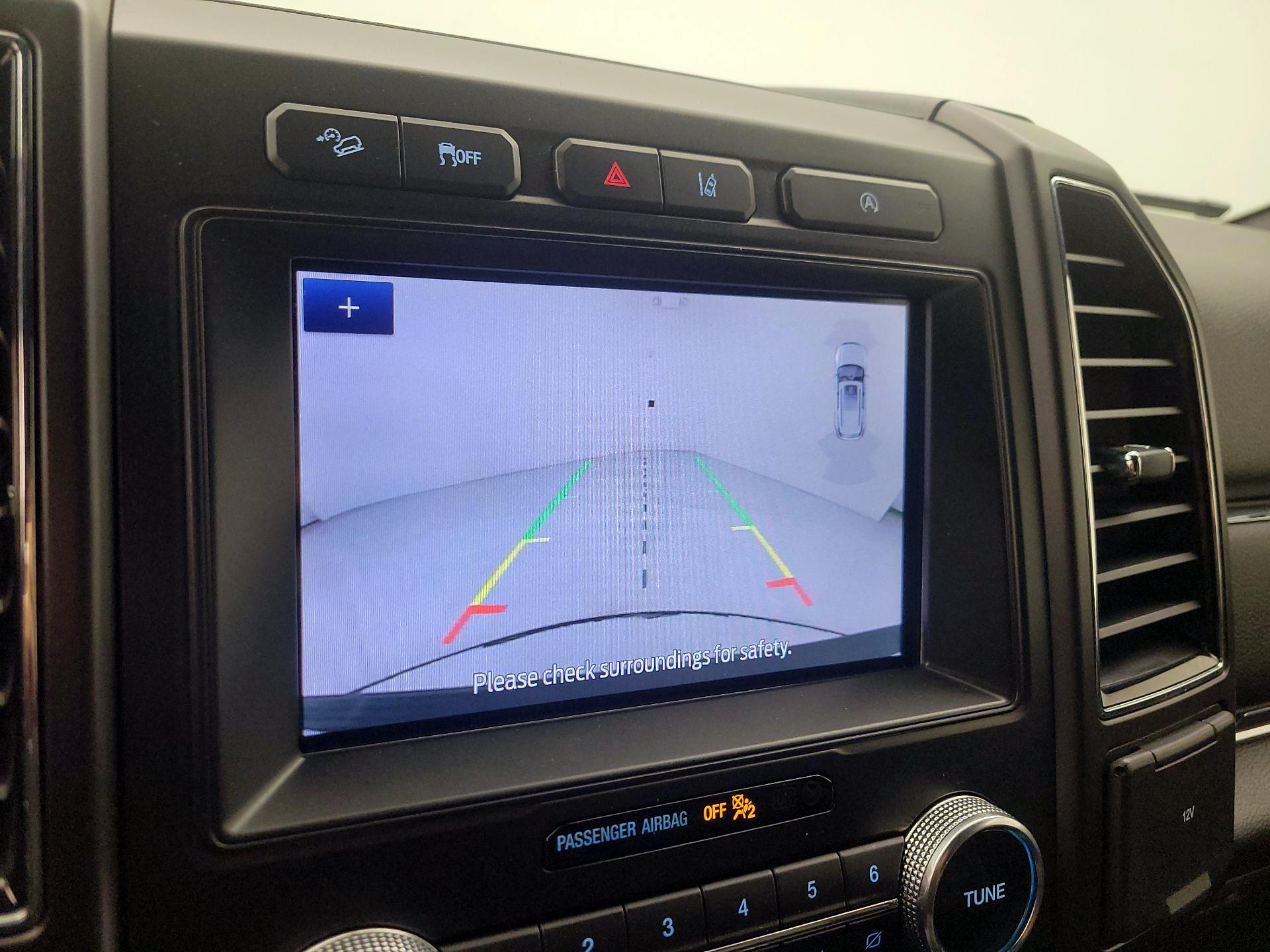 Thumbnail: 2020 Ford Expedition - 15