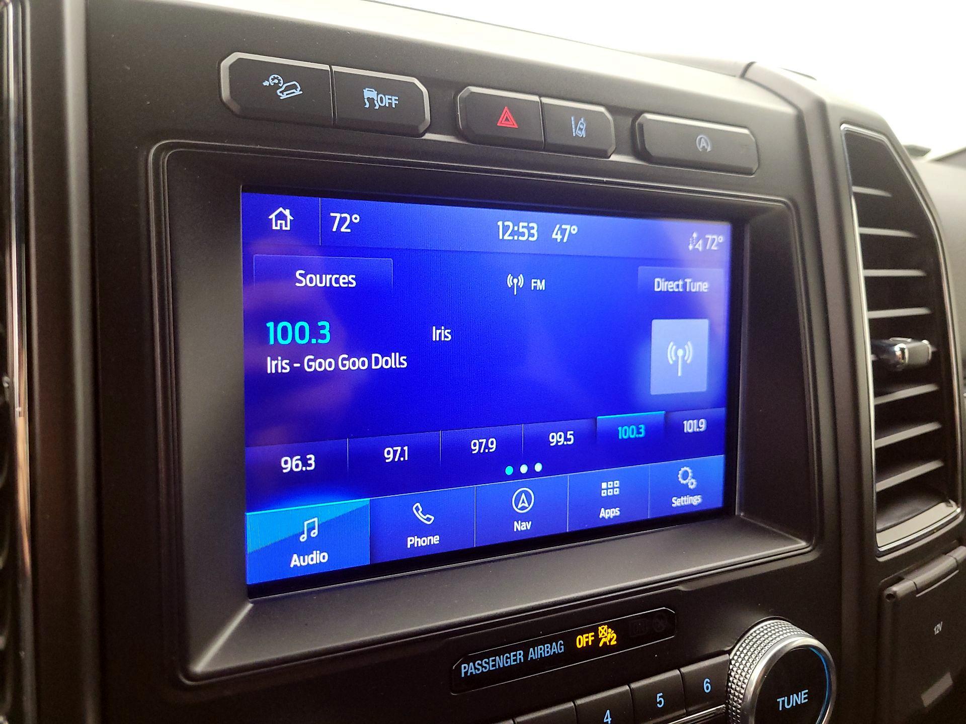 Thumbnail: 2020 Ford Expedition - 16