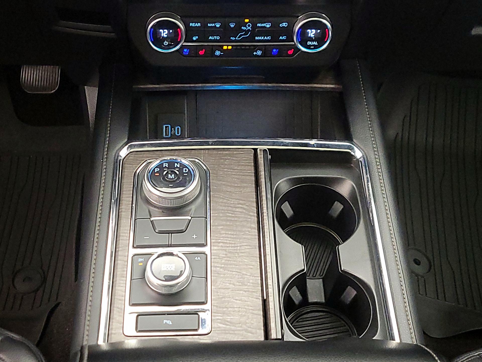 Thumbnail: 2020 Ford Expedition - 18